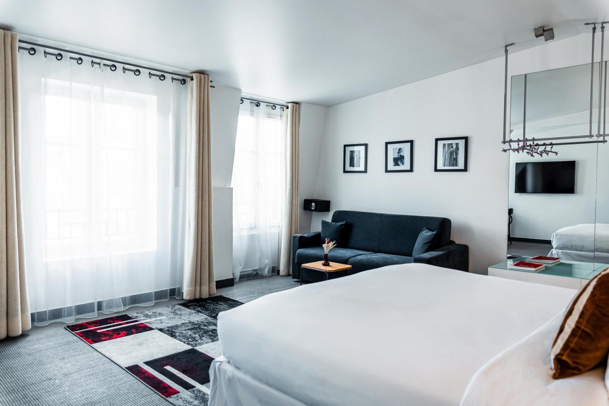 Junior Suite