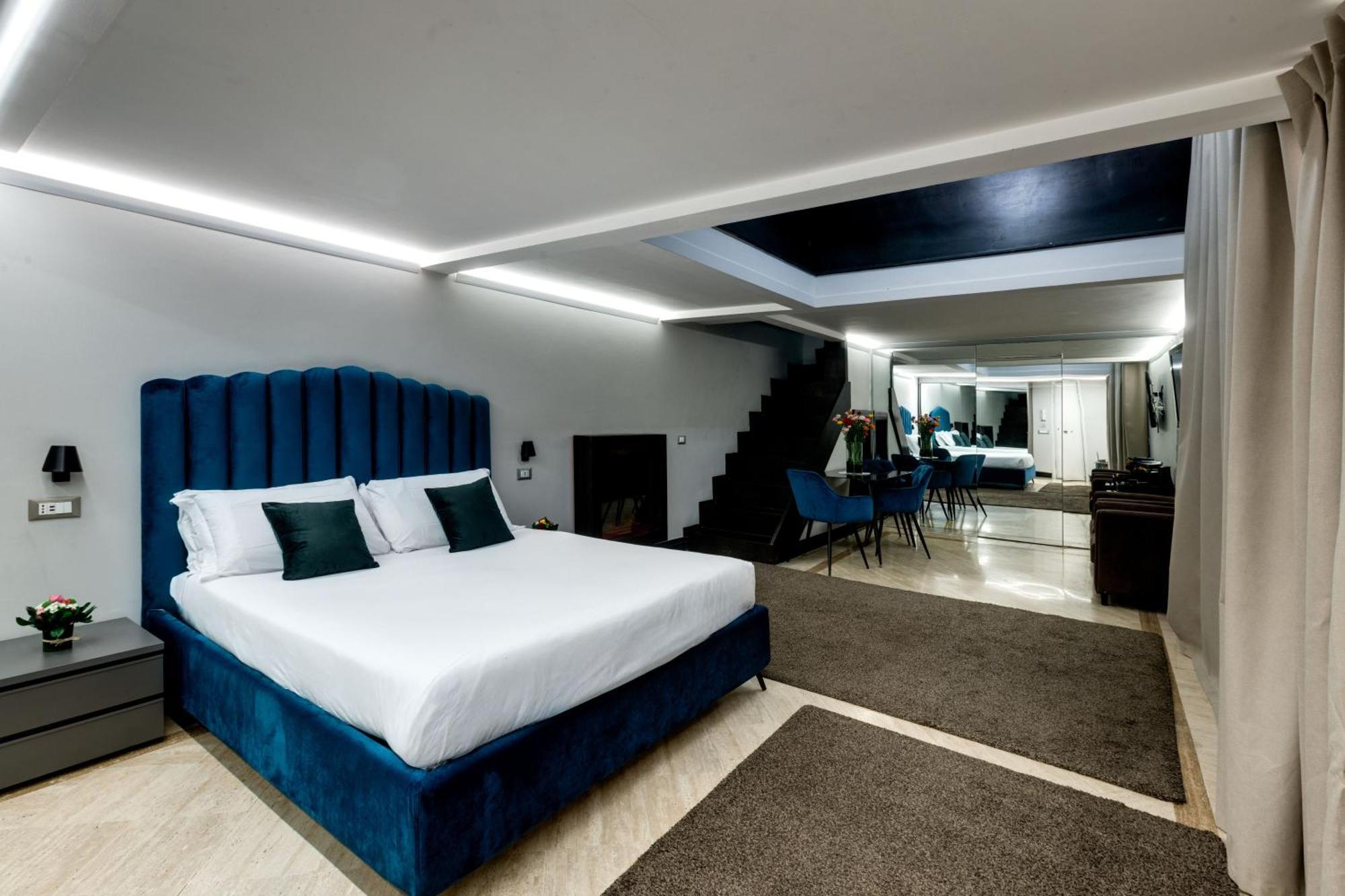 Svit Prestige i 2 plan