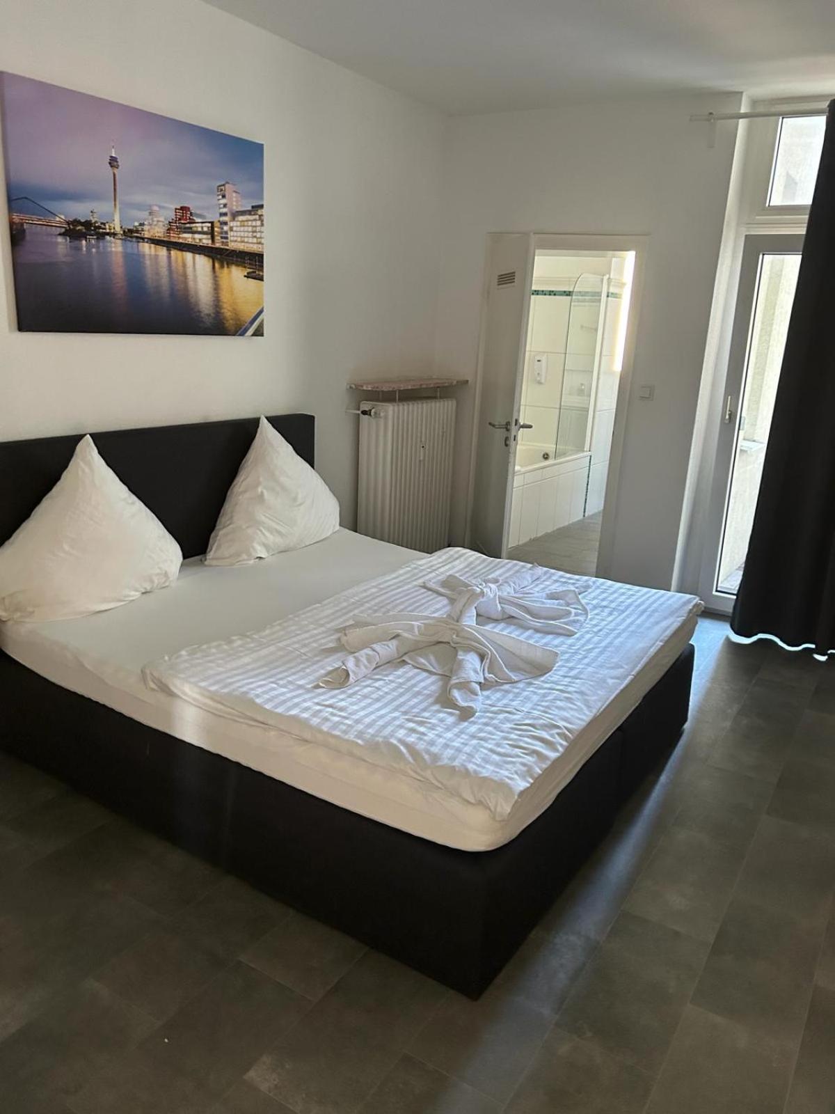 Suite med 3 soverom