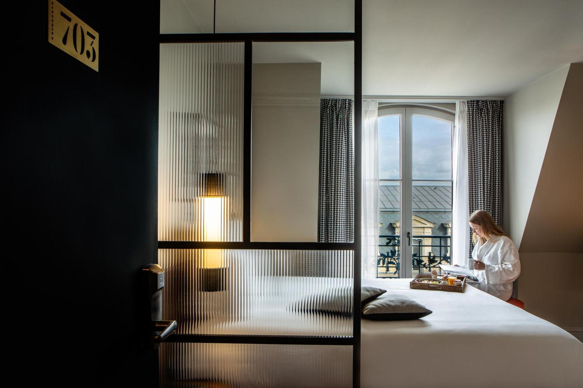 Classic Room