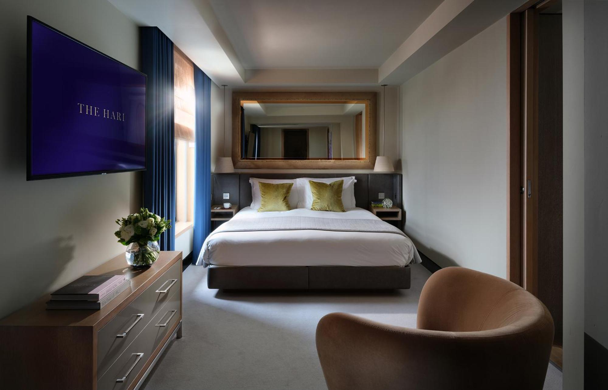 Library Suite
