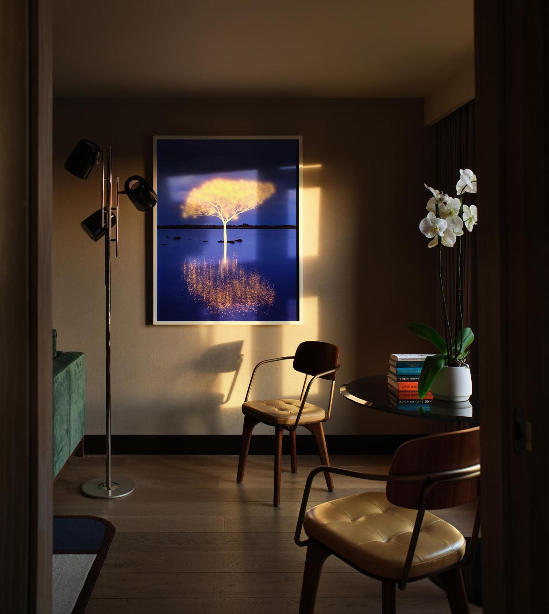 Lockhart Suite