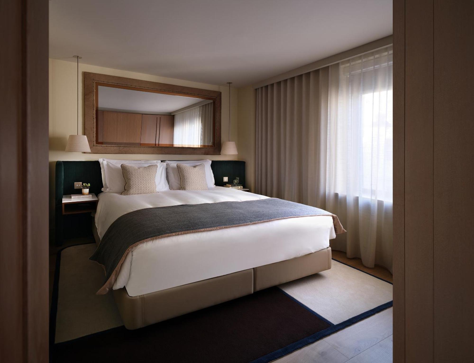 King Suite