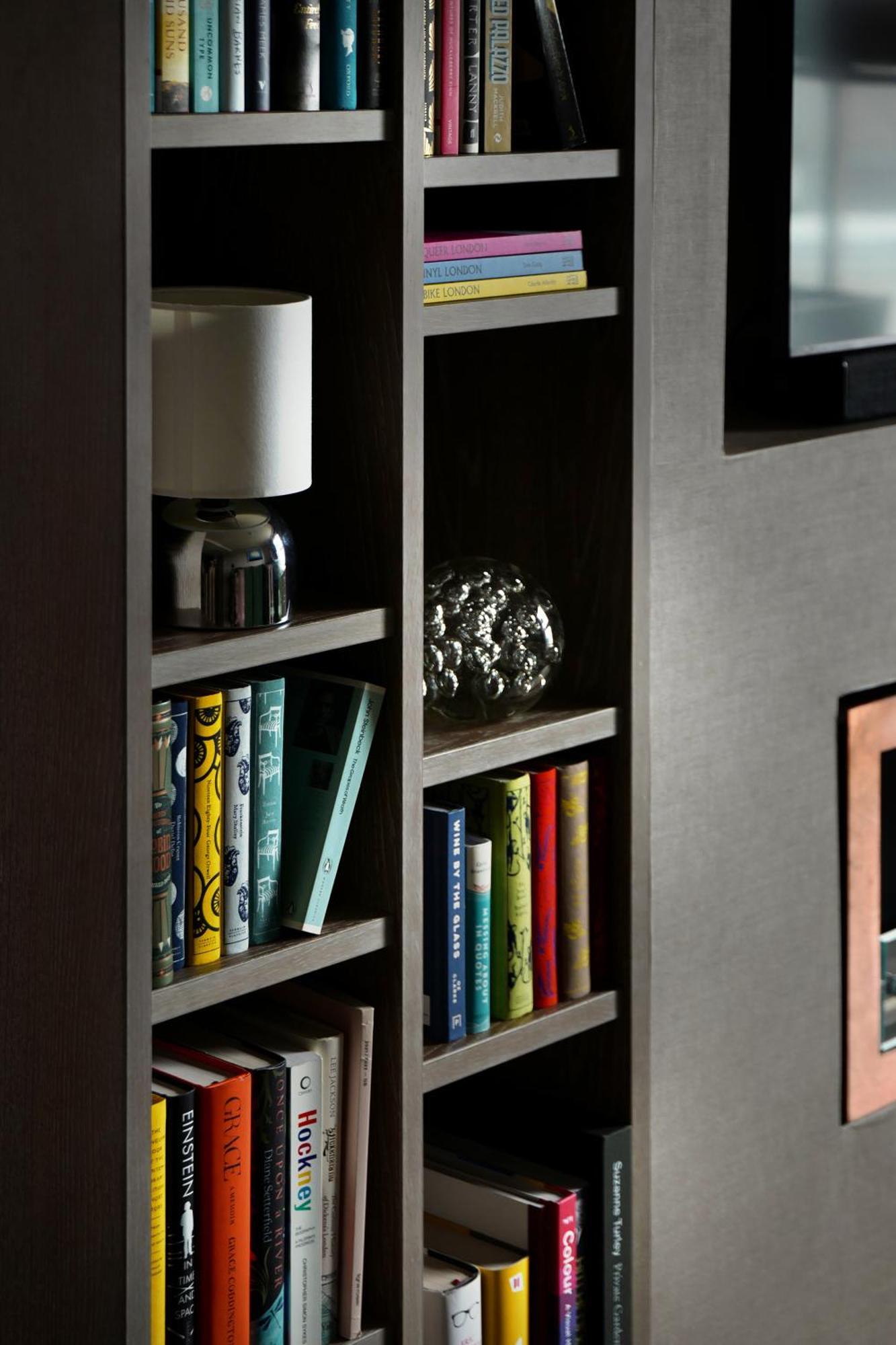 Library Suite