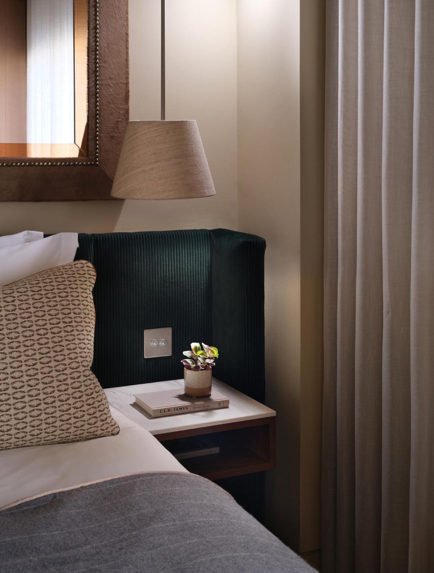 King Suite