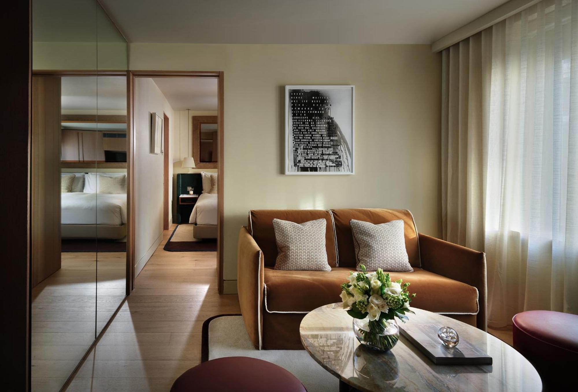 King Suite