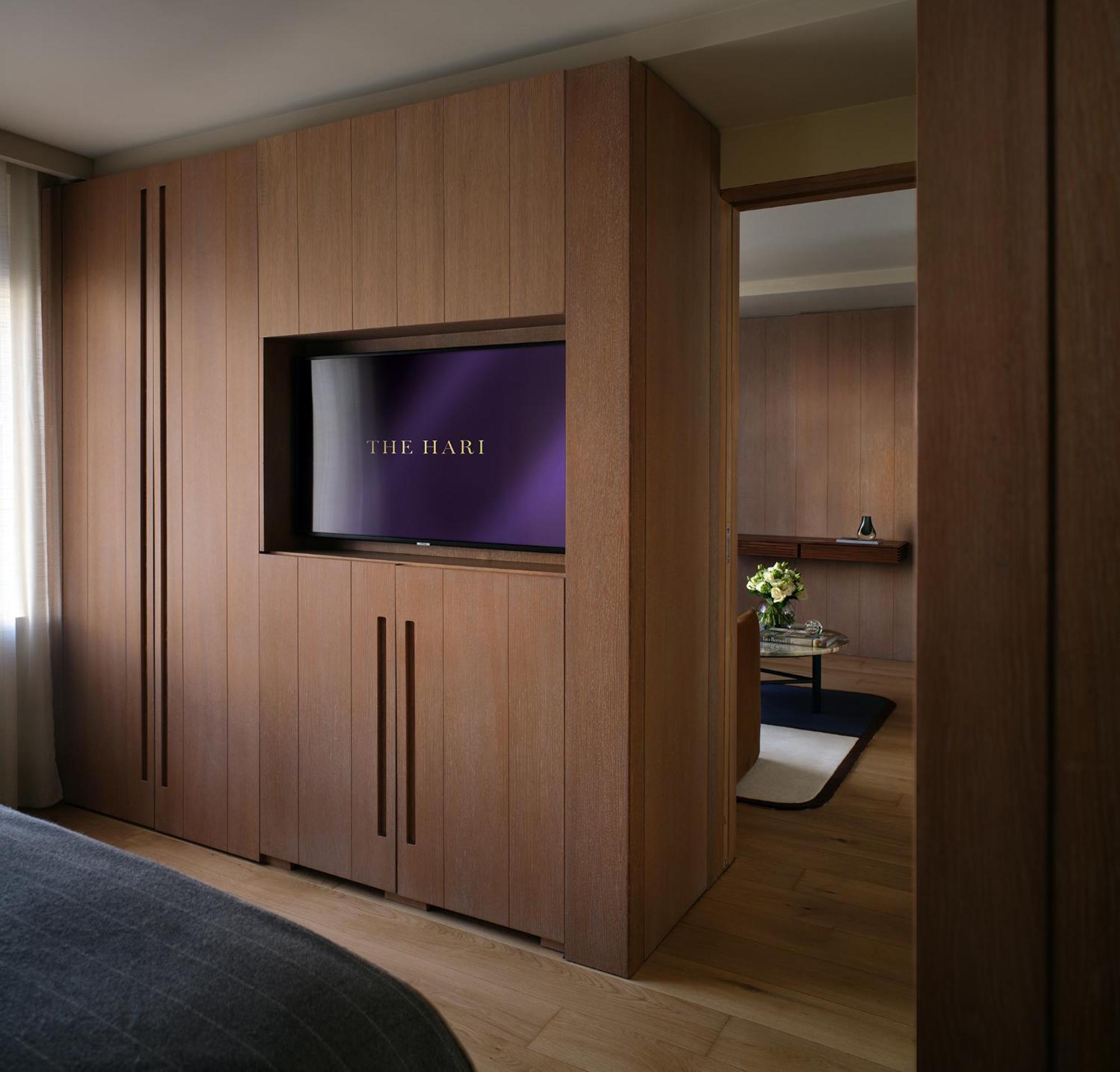King Suite