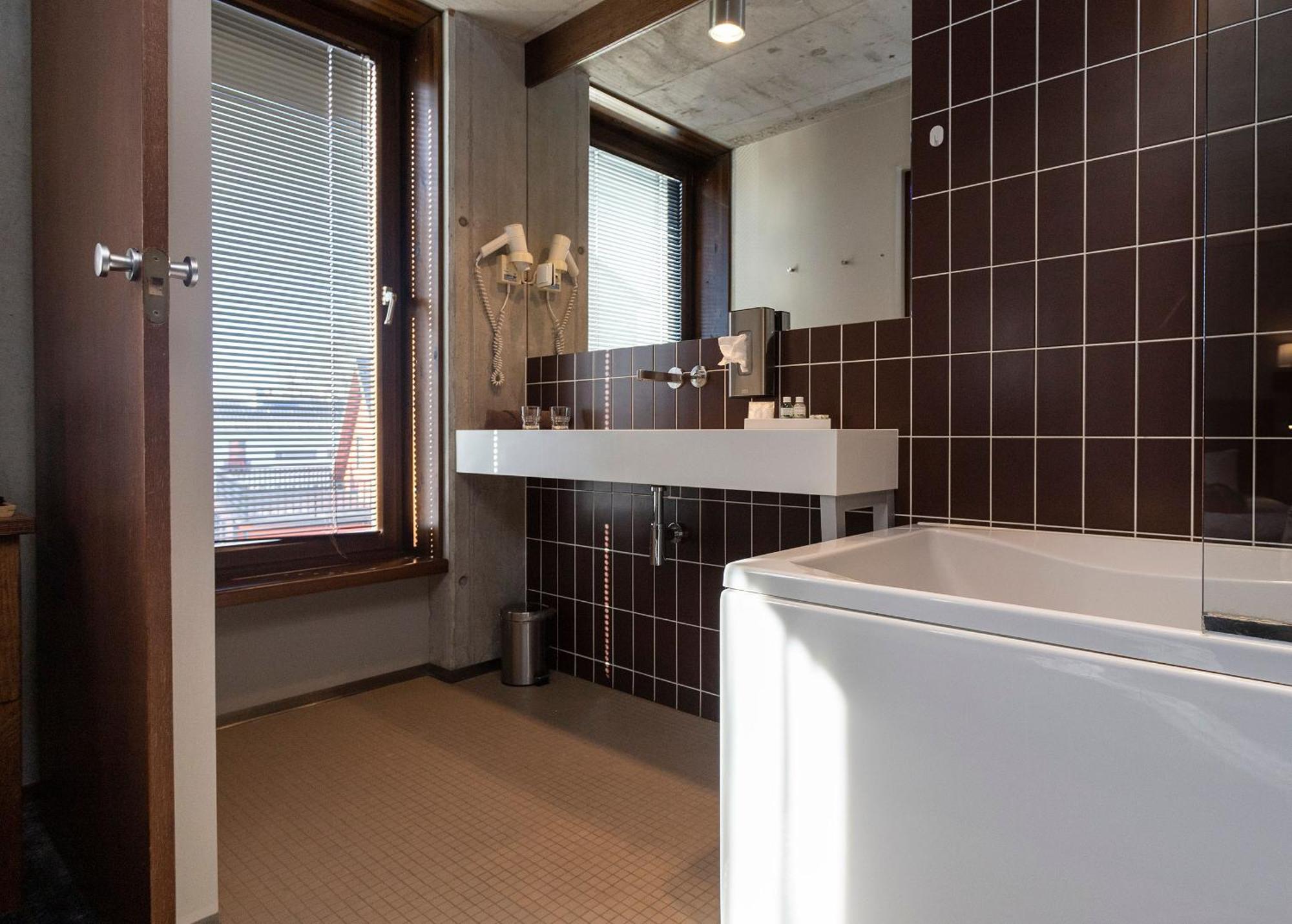 Juniorsviitti - Sis. pääsyn spa-tiloihin