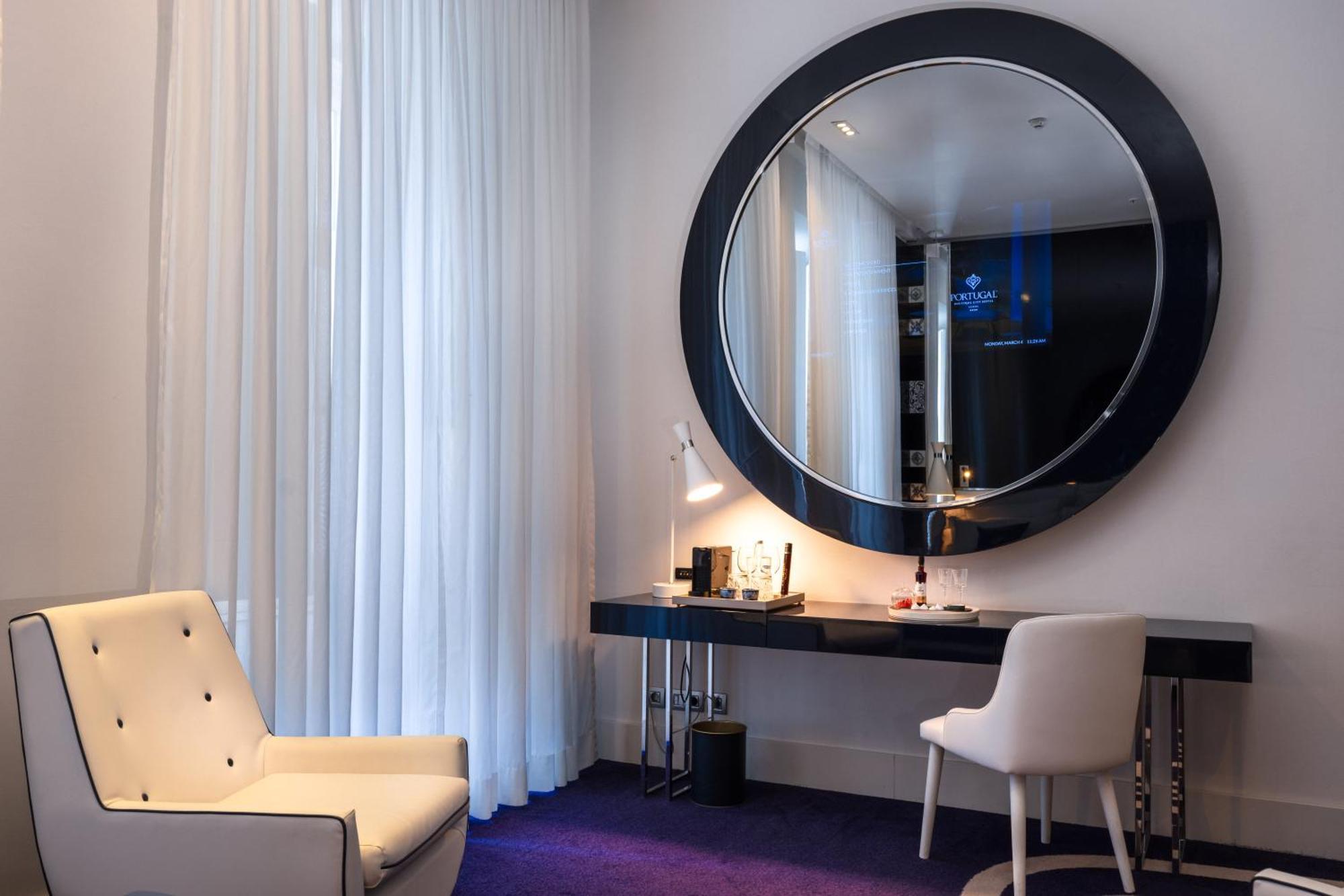 Premium Double or Twin Room