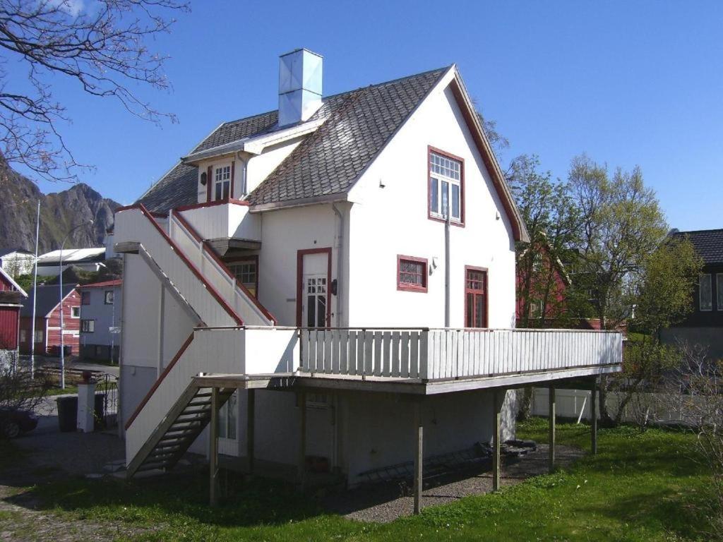 Leilighet