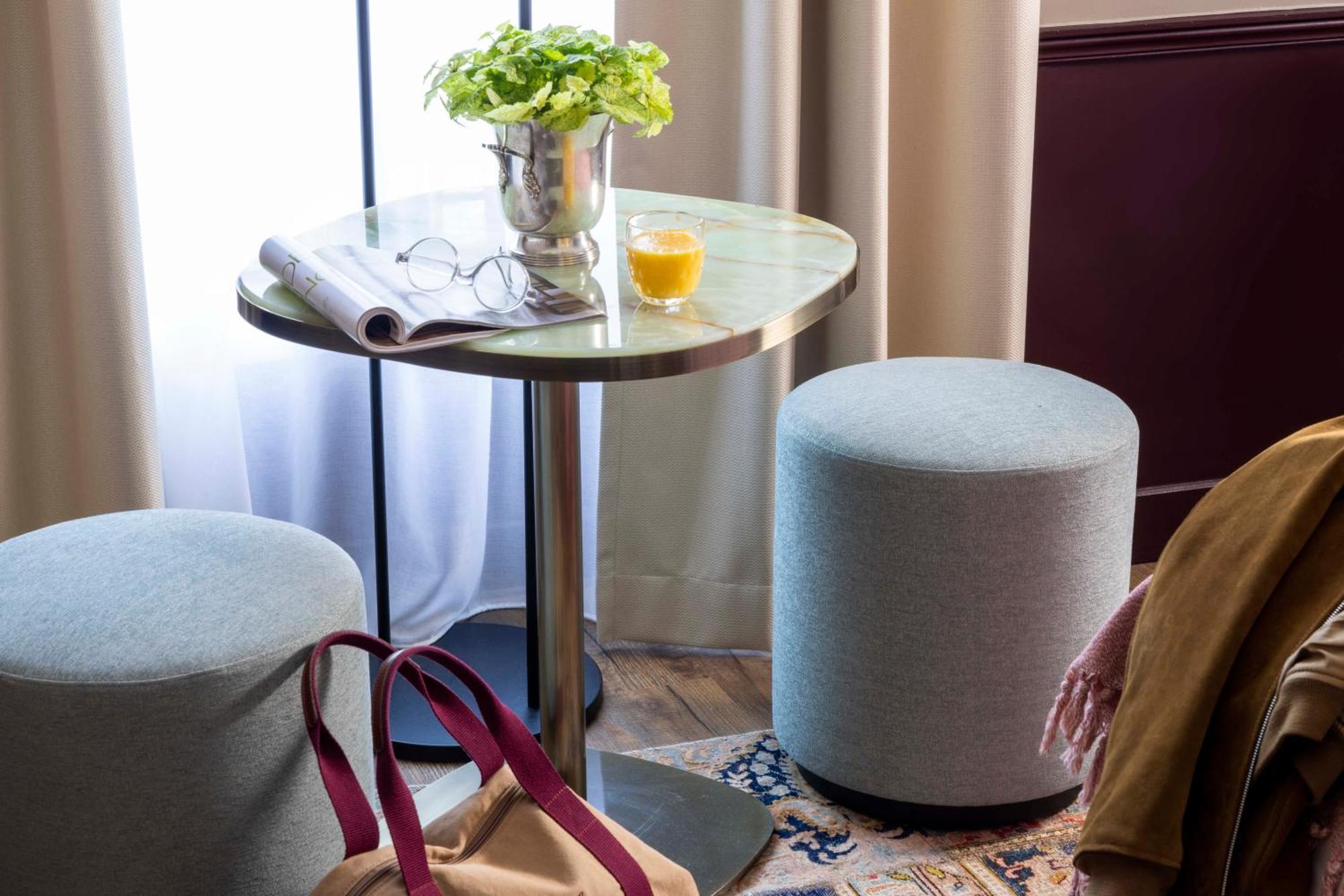Junior Suite "La Saint-Germain"