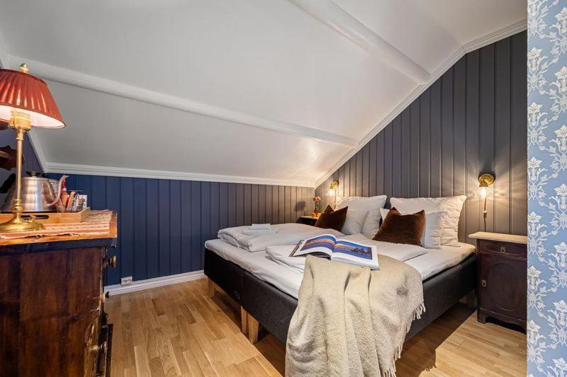 Superior Queen Room - Annex