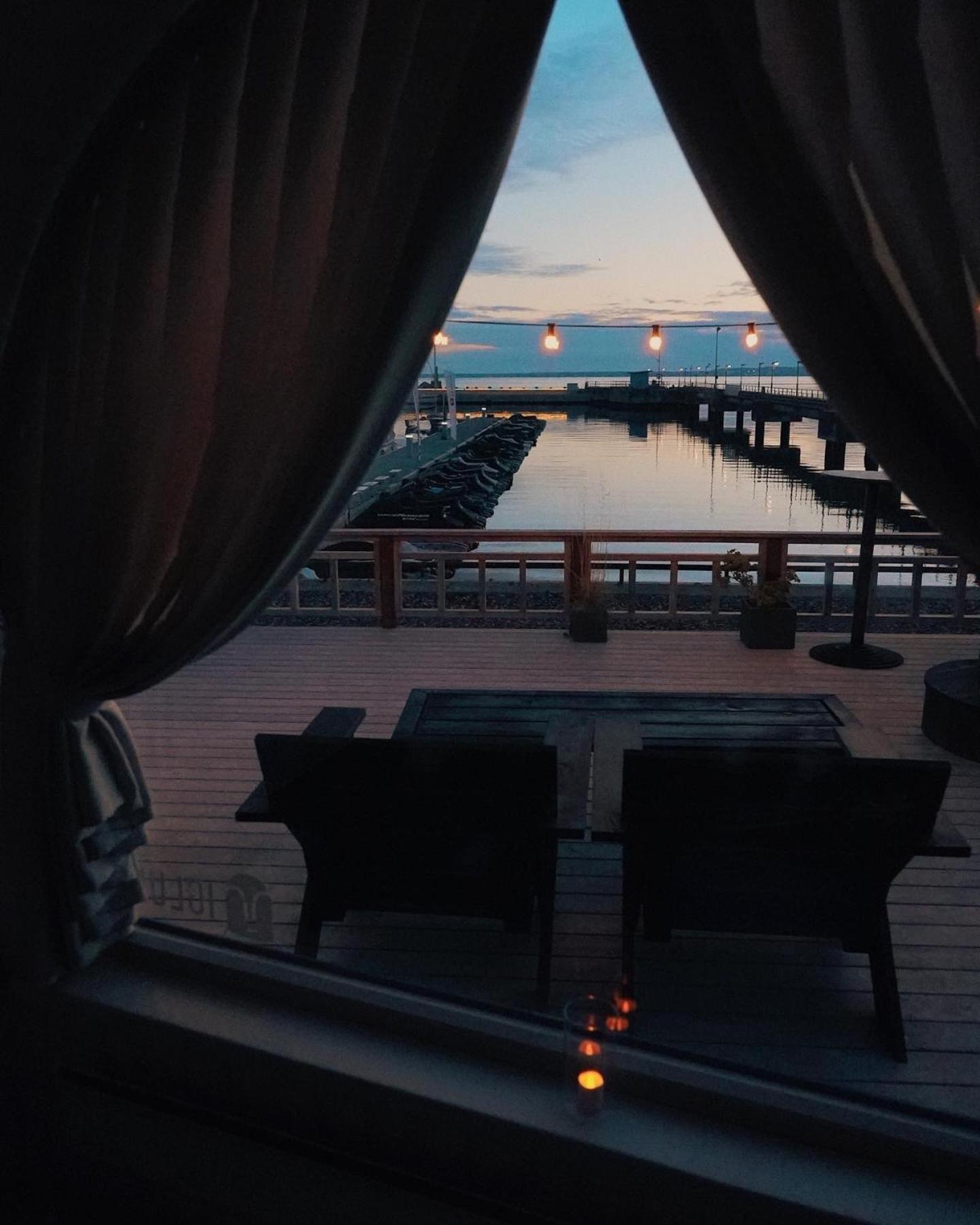 Double Room Balcony Sea View