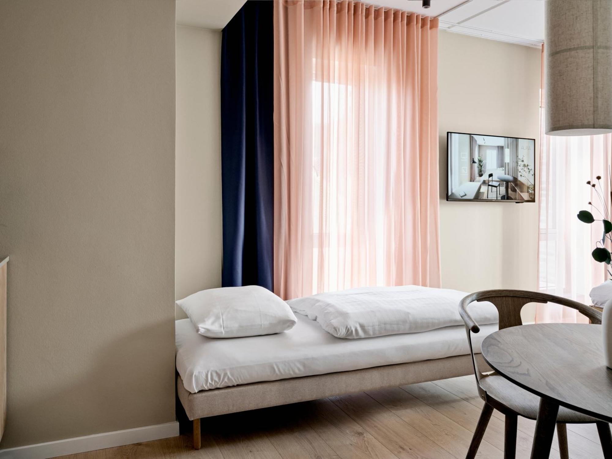 King Studio Sofa Bed
