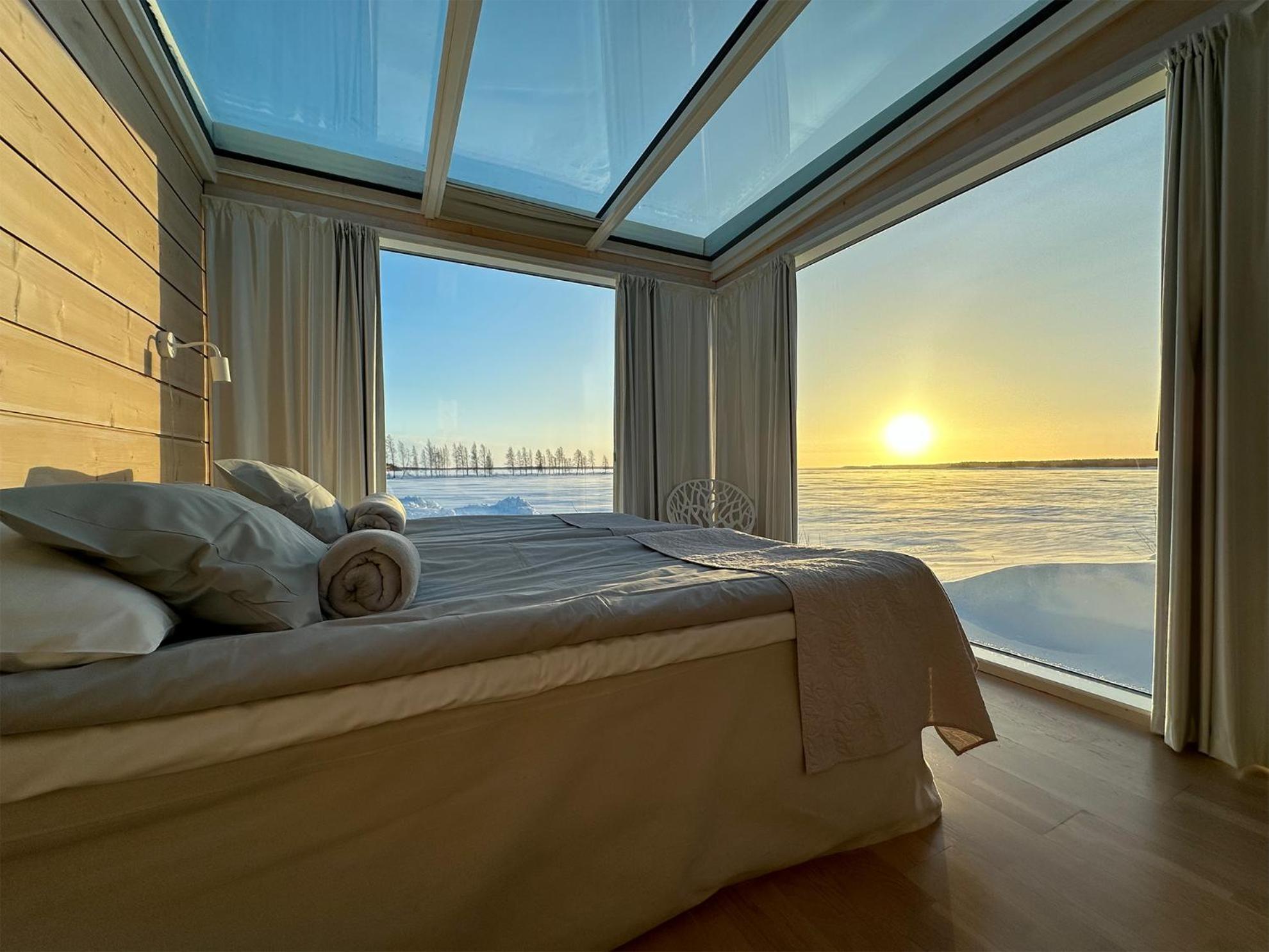 Villa Premium med havsutsikt
