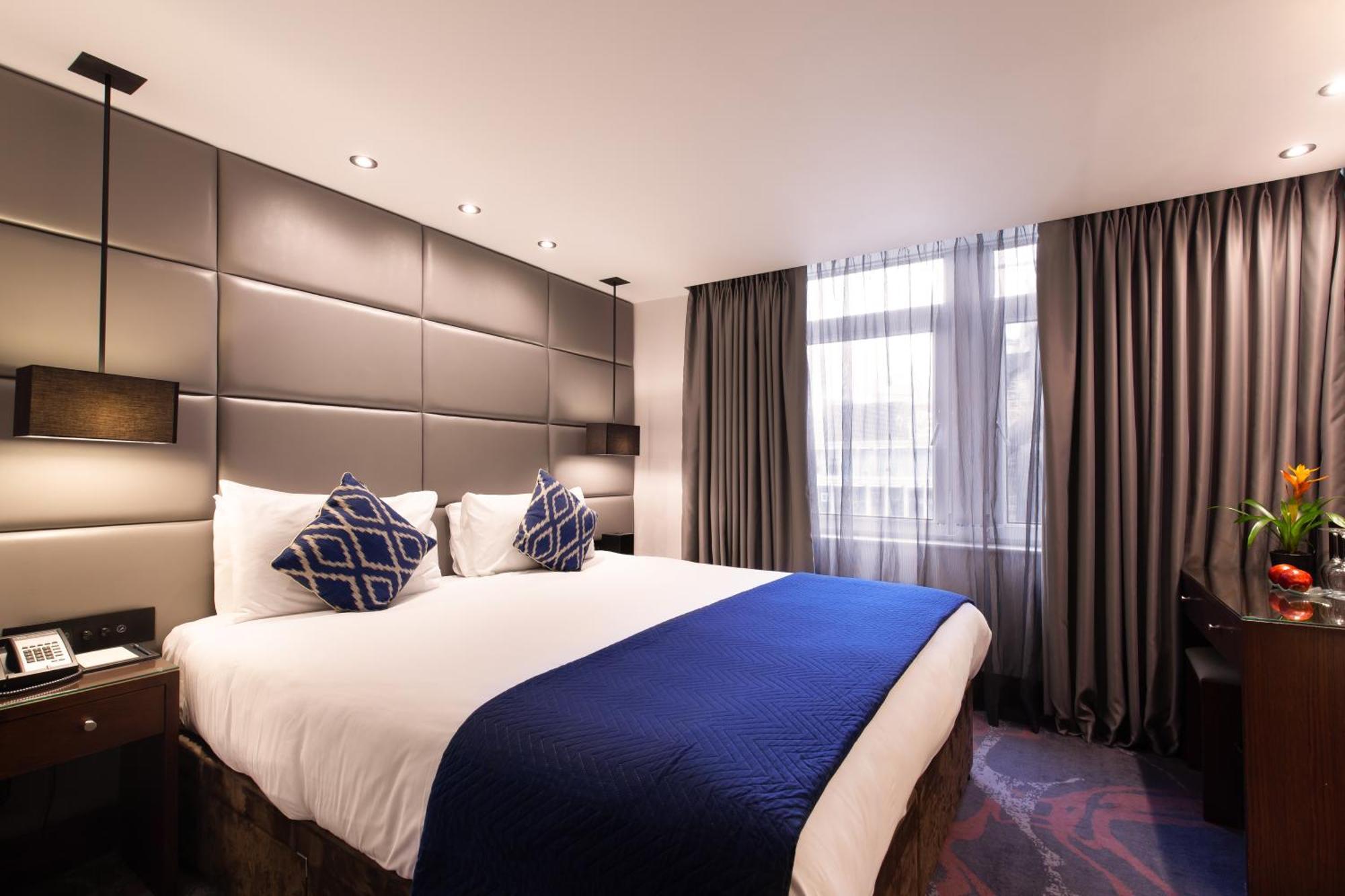 Club Double Room