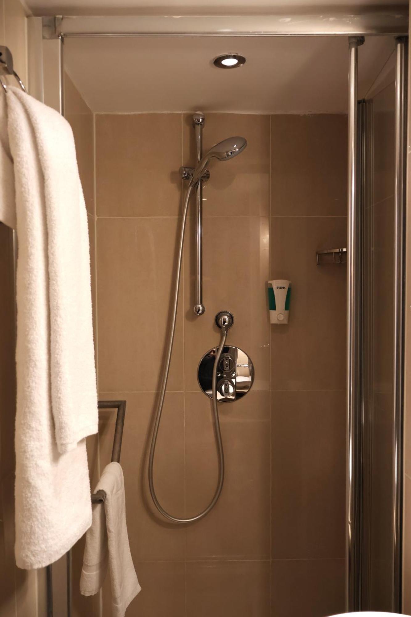 Superior Single Room