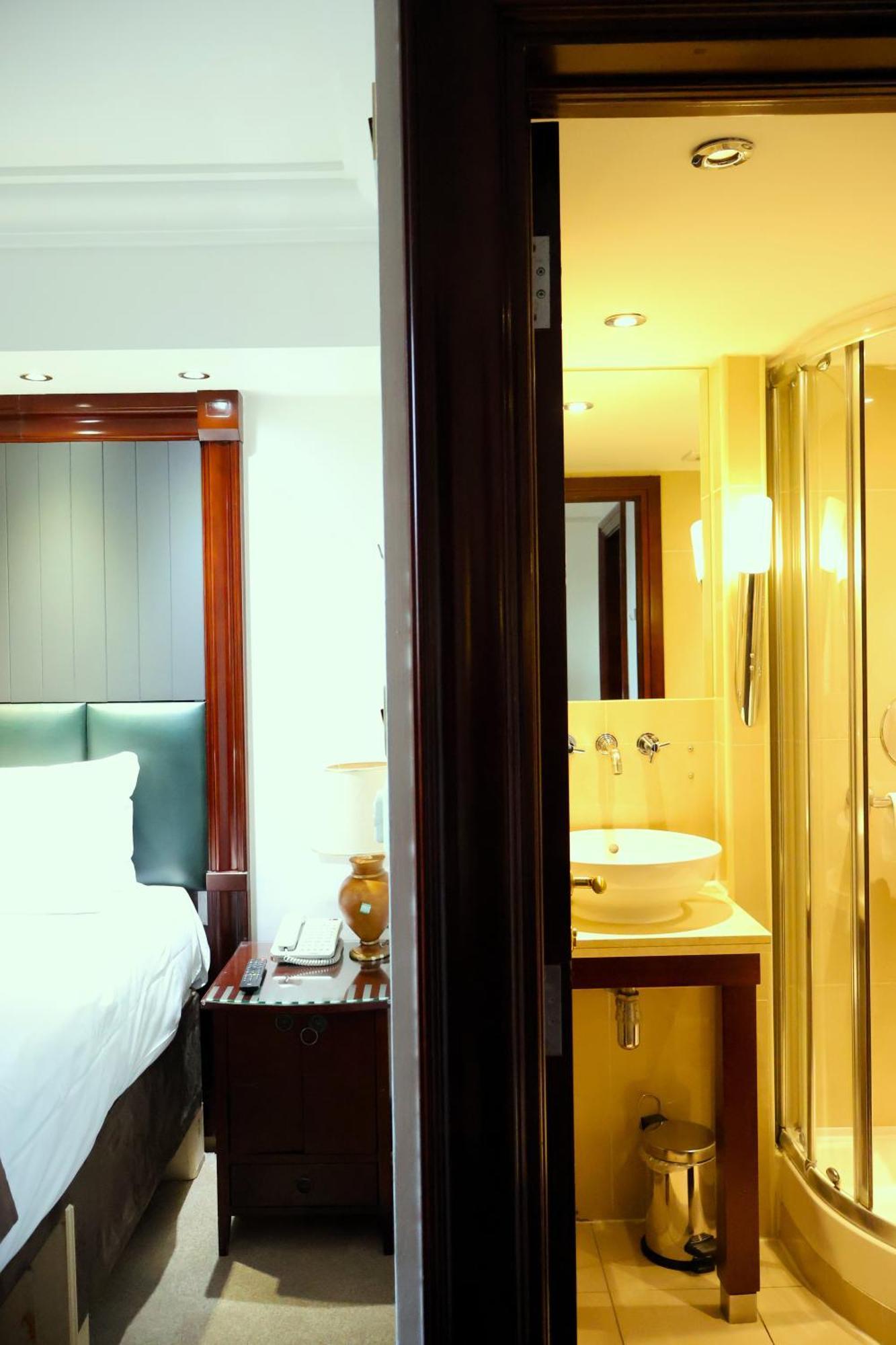 Superior Single Room