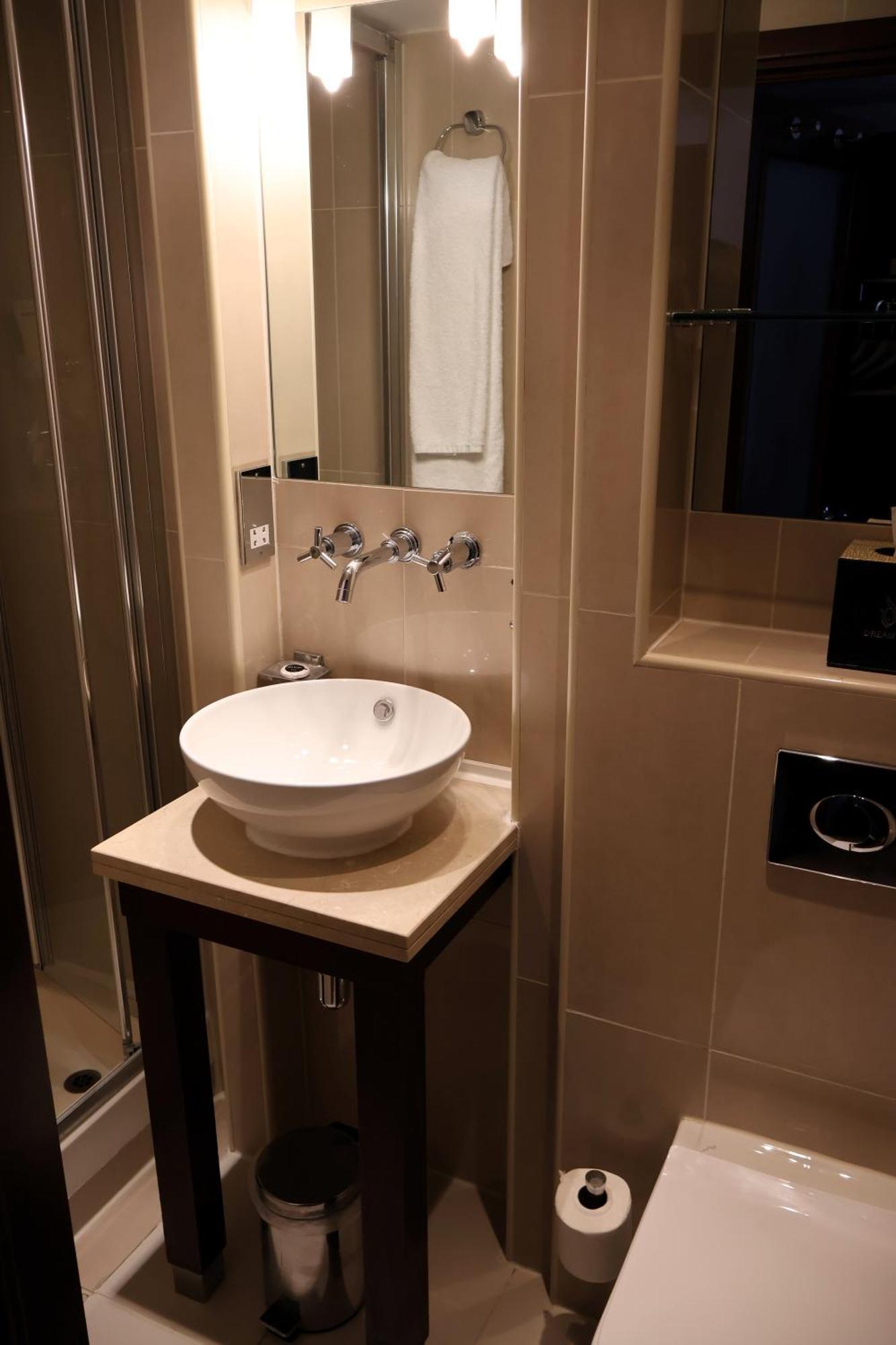 Superior Single Room