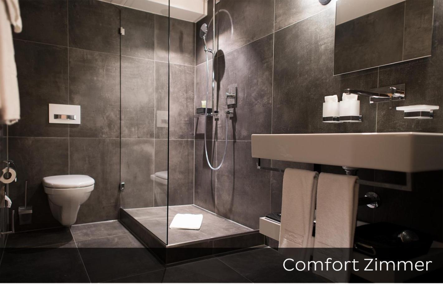 Dubbelrum Comfort