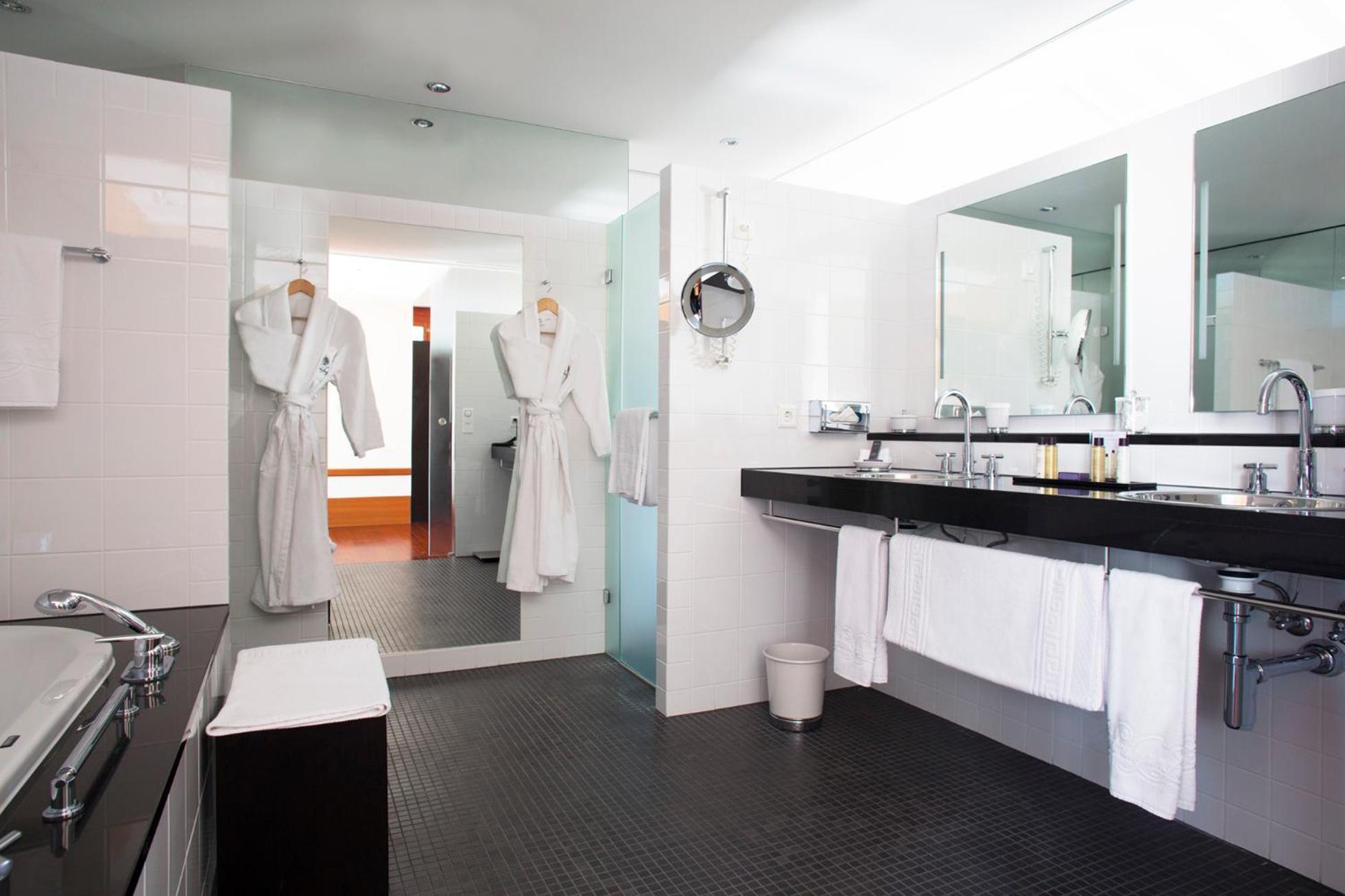 Nescens Junior Suite Adults only