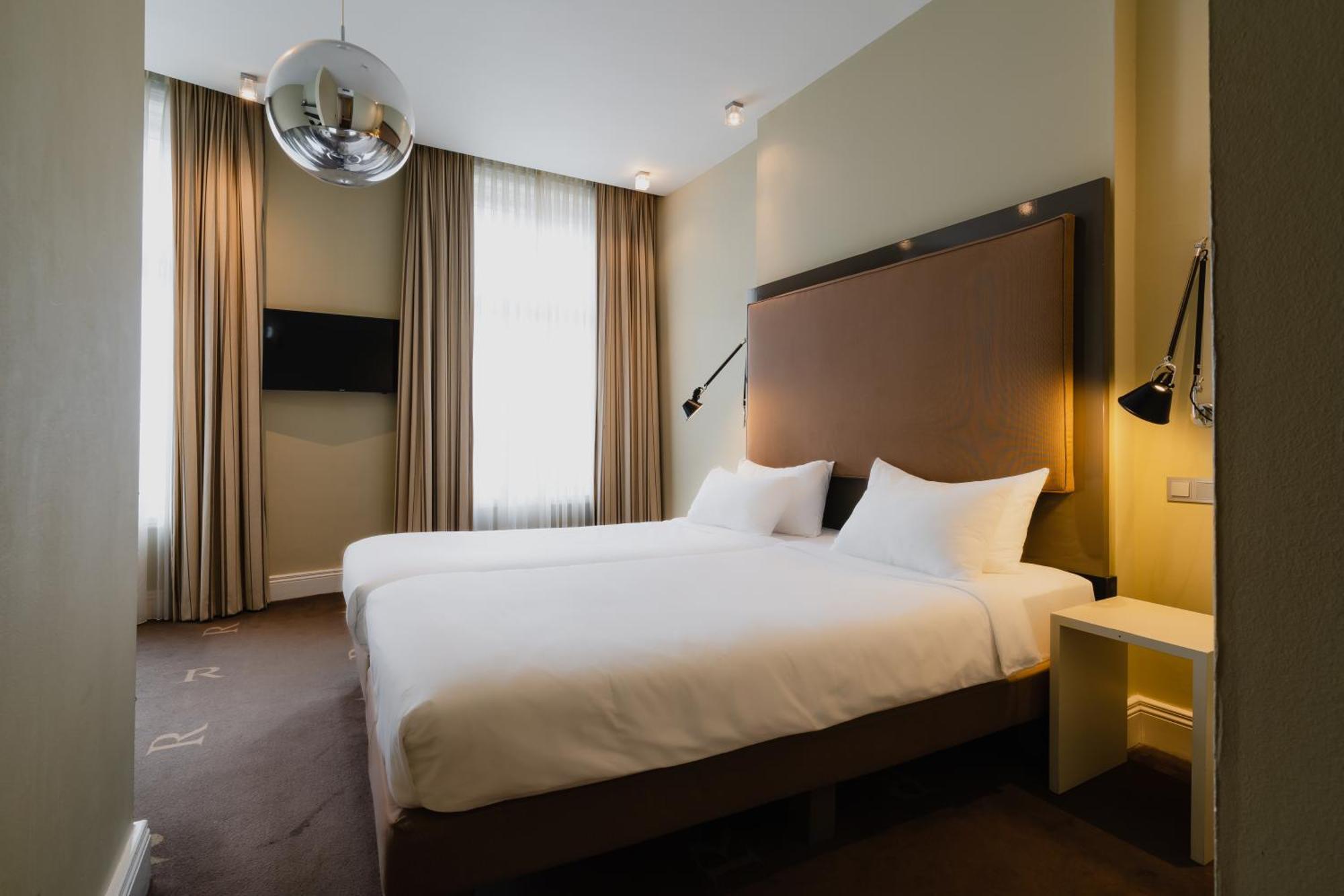 Executive Double Room or Twin Room