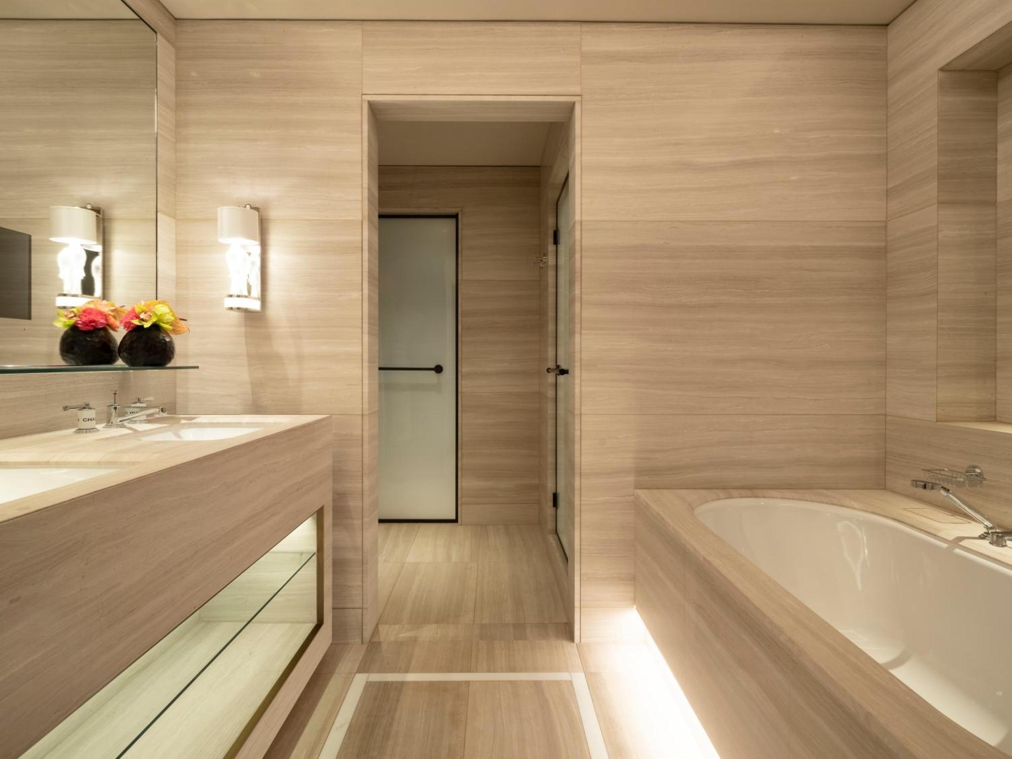 Suite Terrace