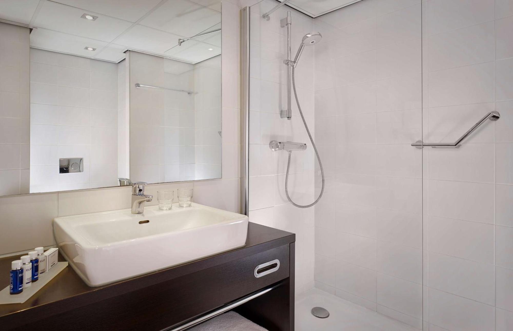 Executive Twin Room City View