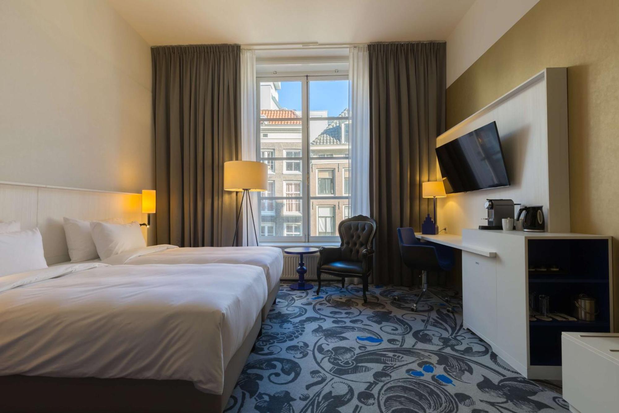 Premium Double or Twin Room