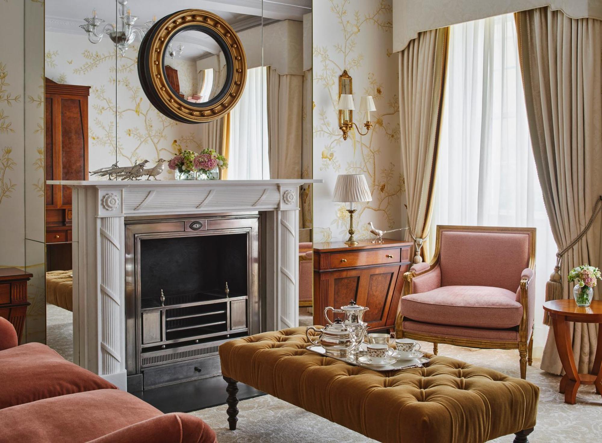 One-Bedroom Suite