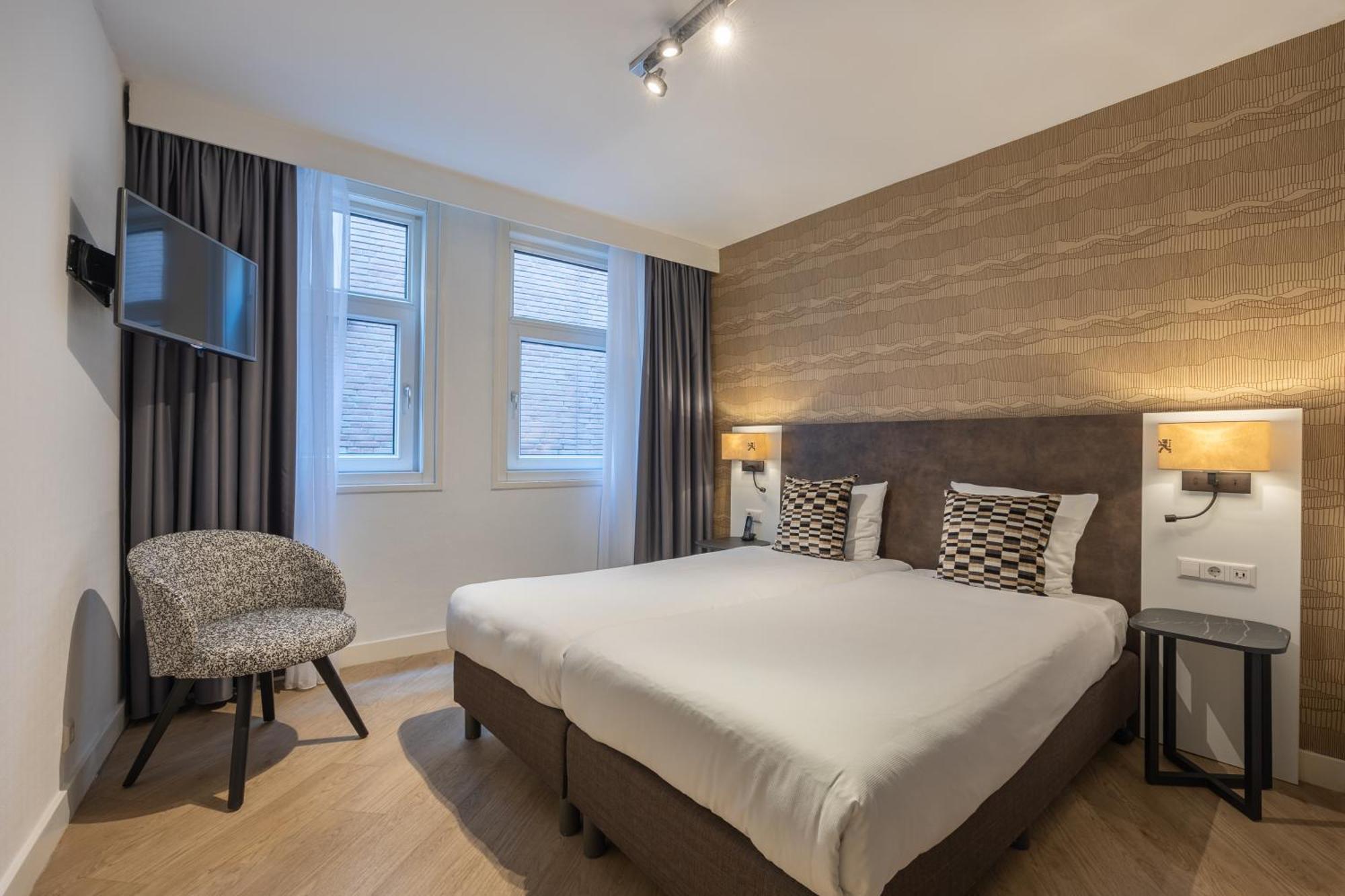 Comfort Double or Twin Room