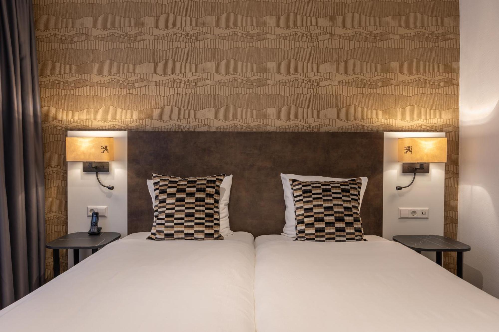 Comfort Double or Twin Room