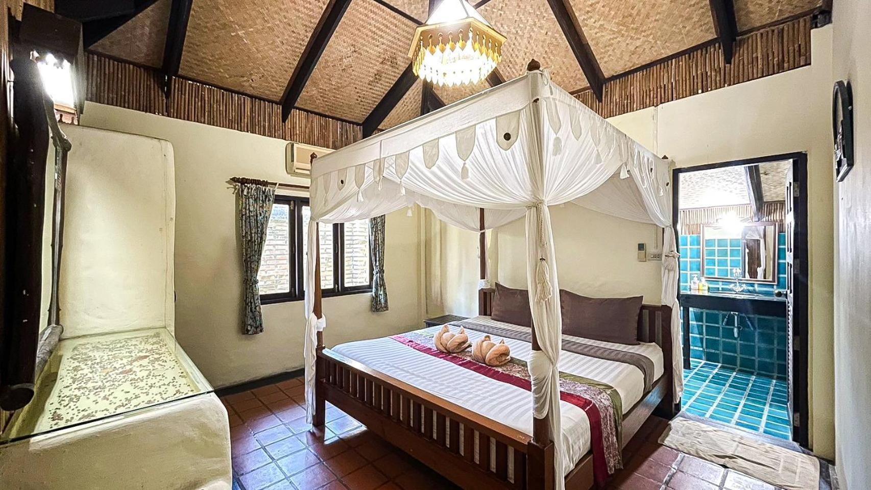 Family Bungalow