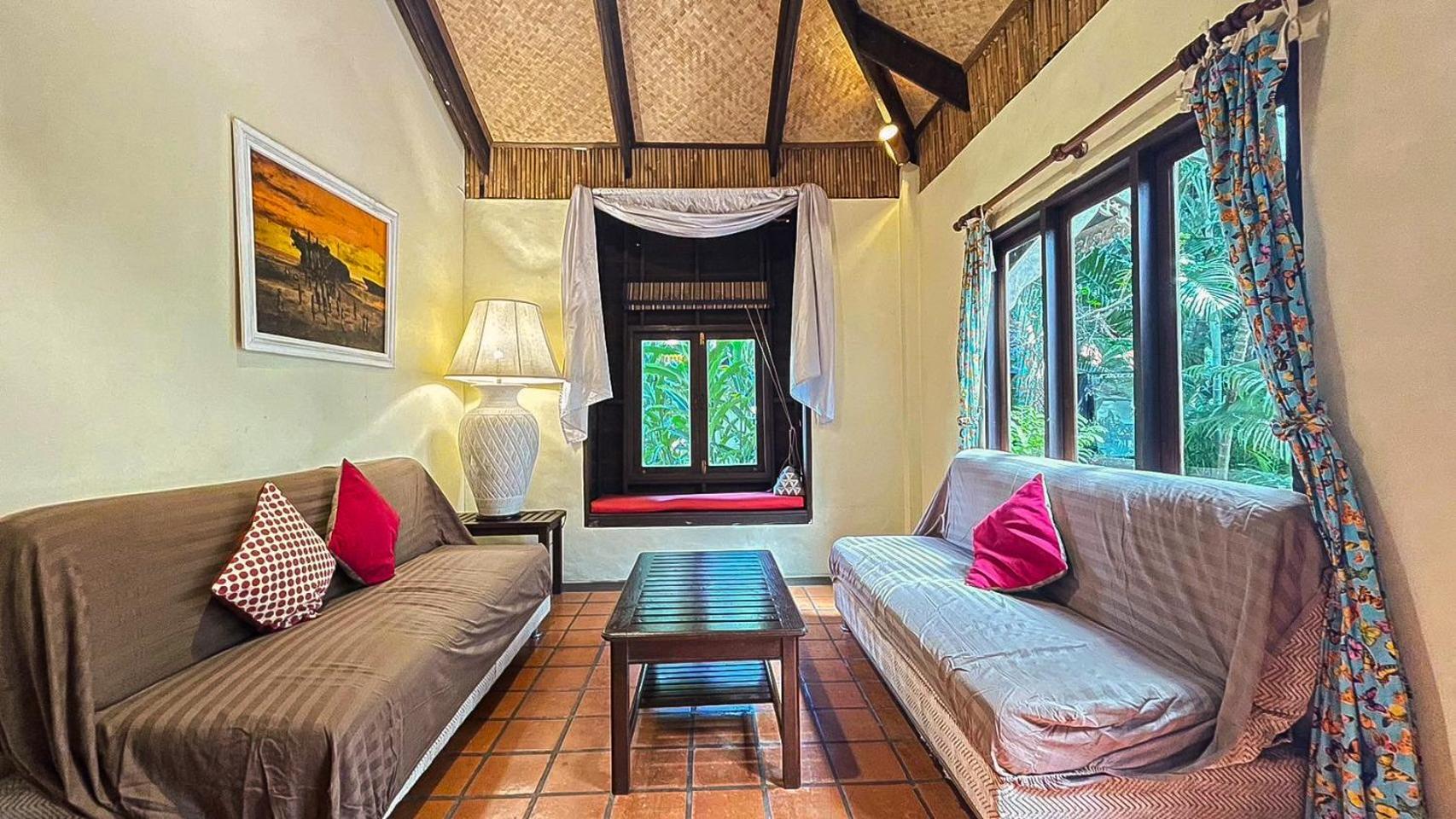 Family Bungalow