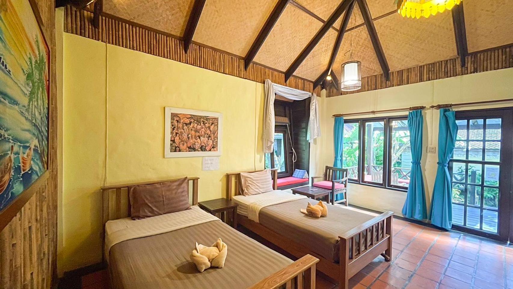 Family Bungalow