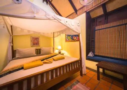 Standard Bungalow