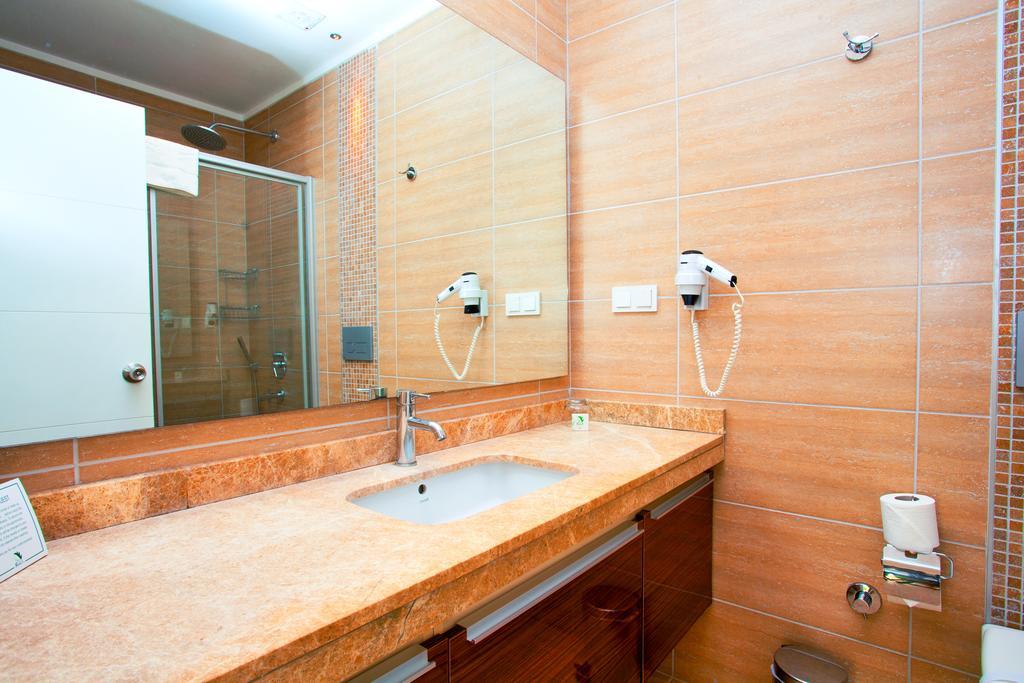 Villa two bedrooms