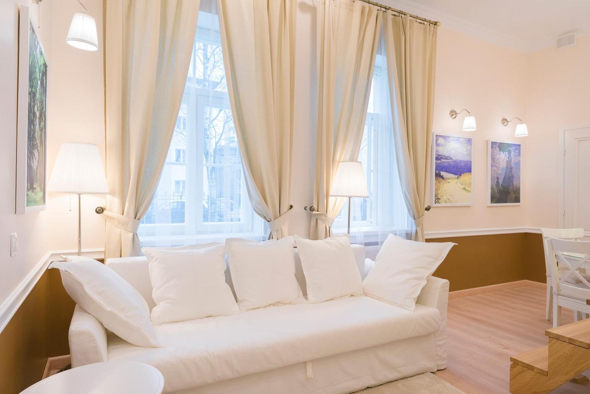 Suite Duplex