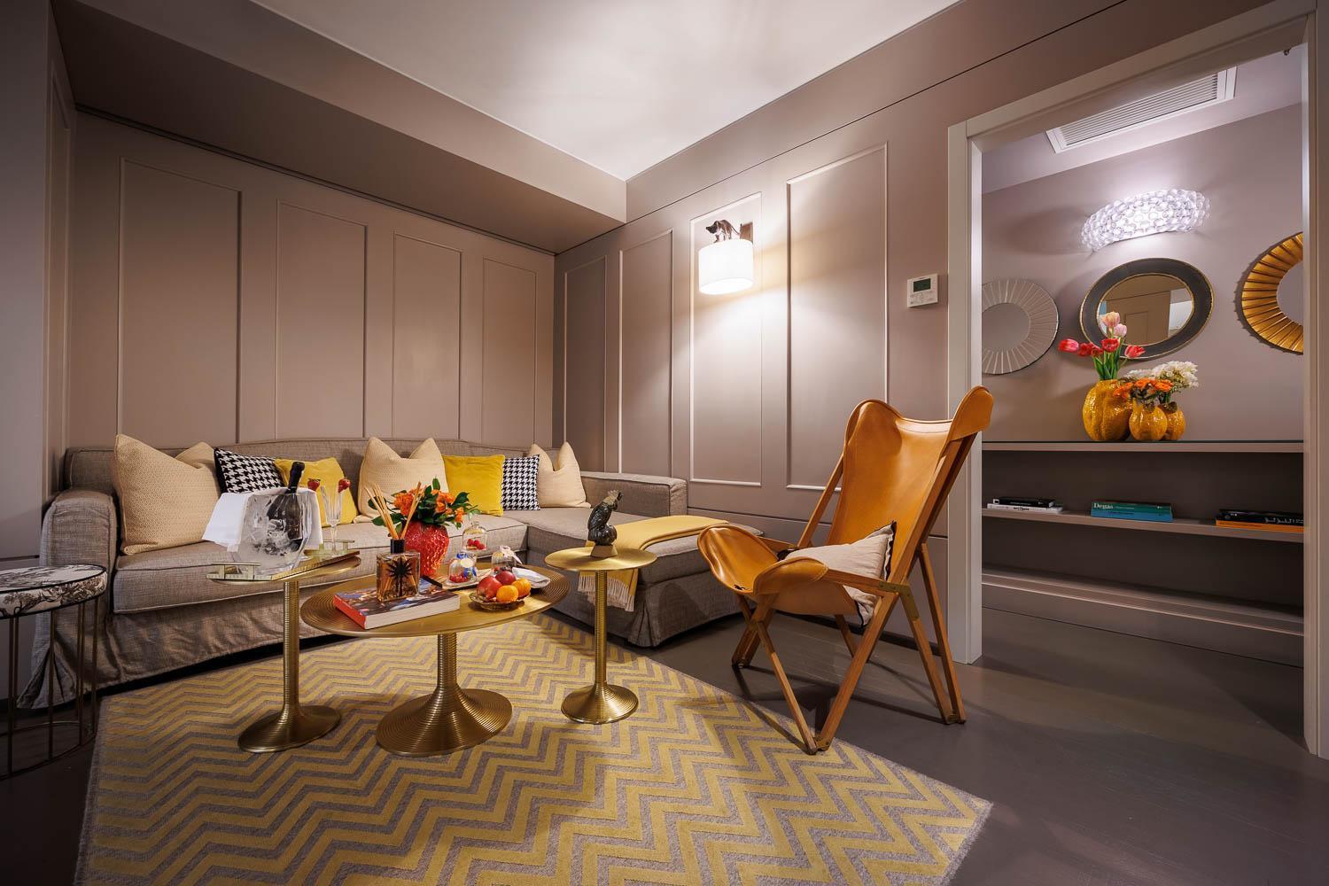 Grand Deluxe Junior Suite
