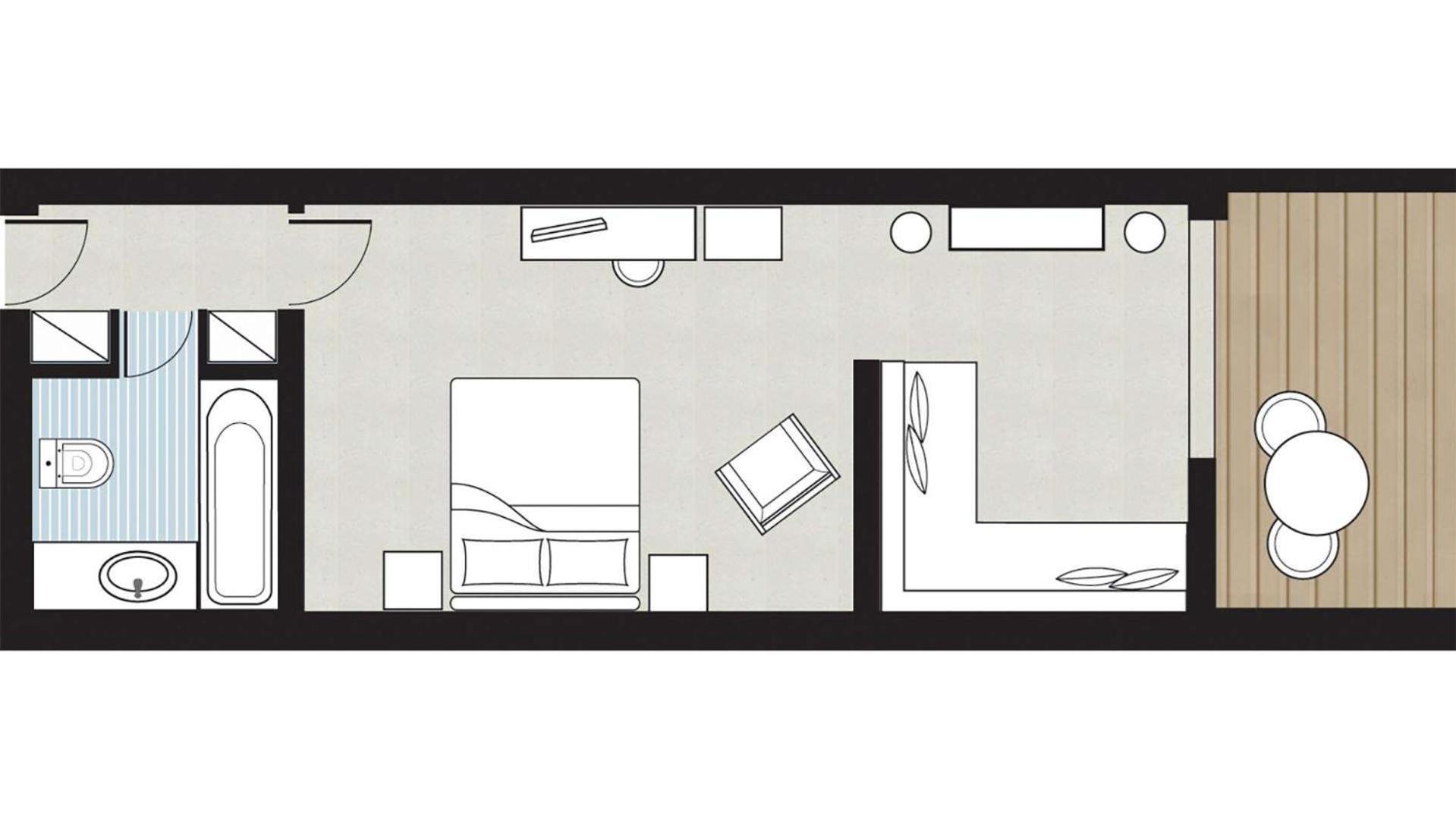 Family Guestroom
