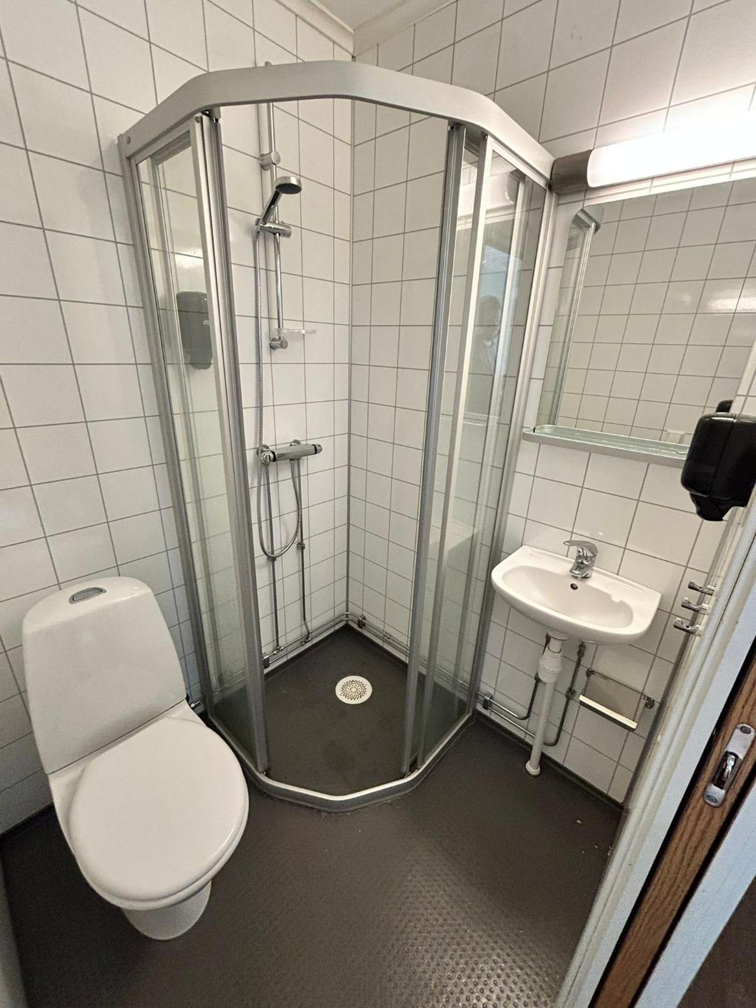 Enkeltrom