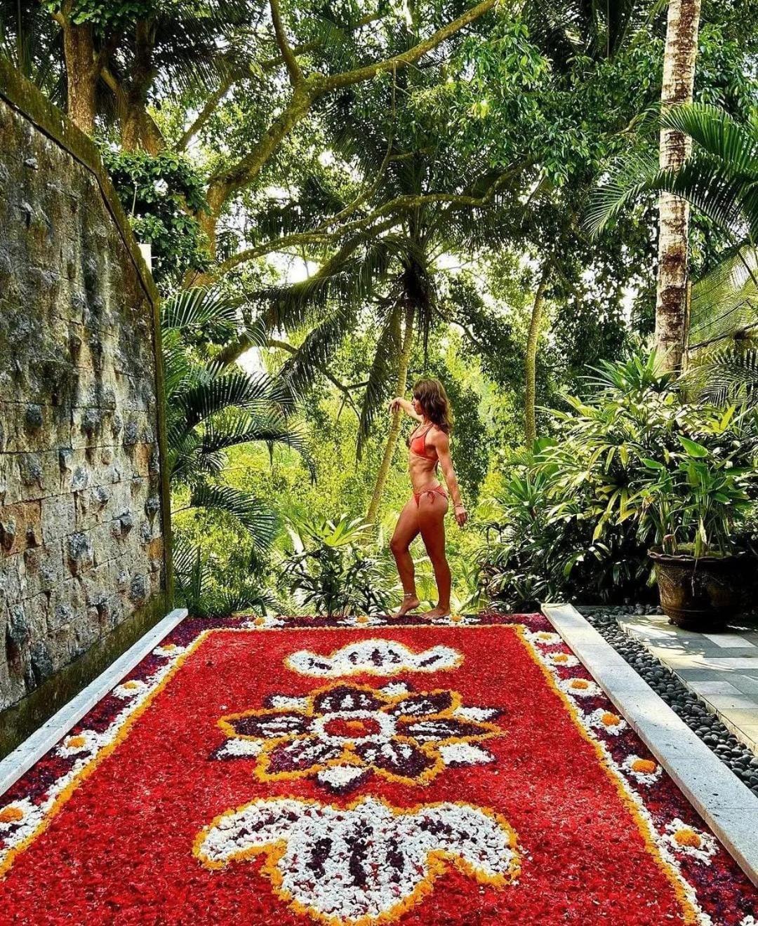 Honeymoon at One-Bedroom Pool Villa River View