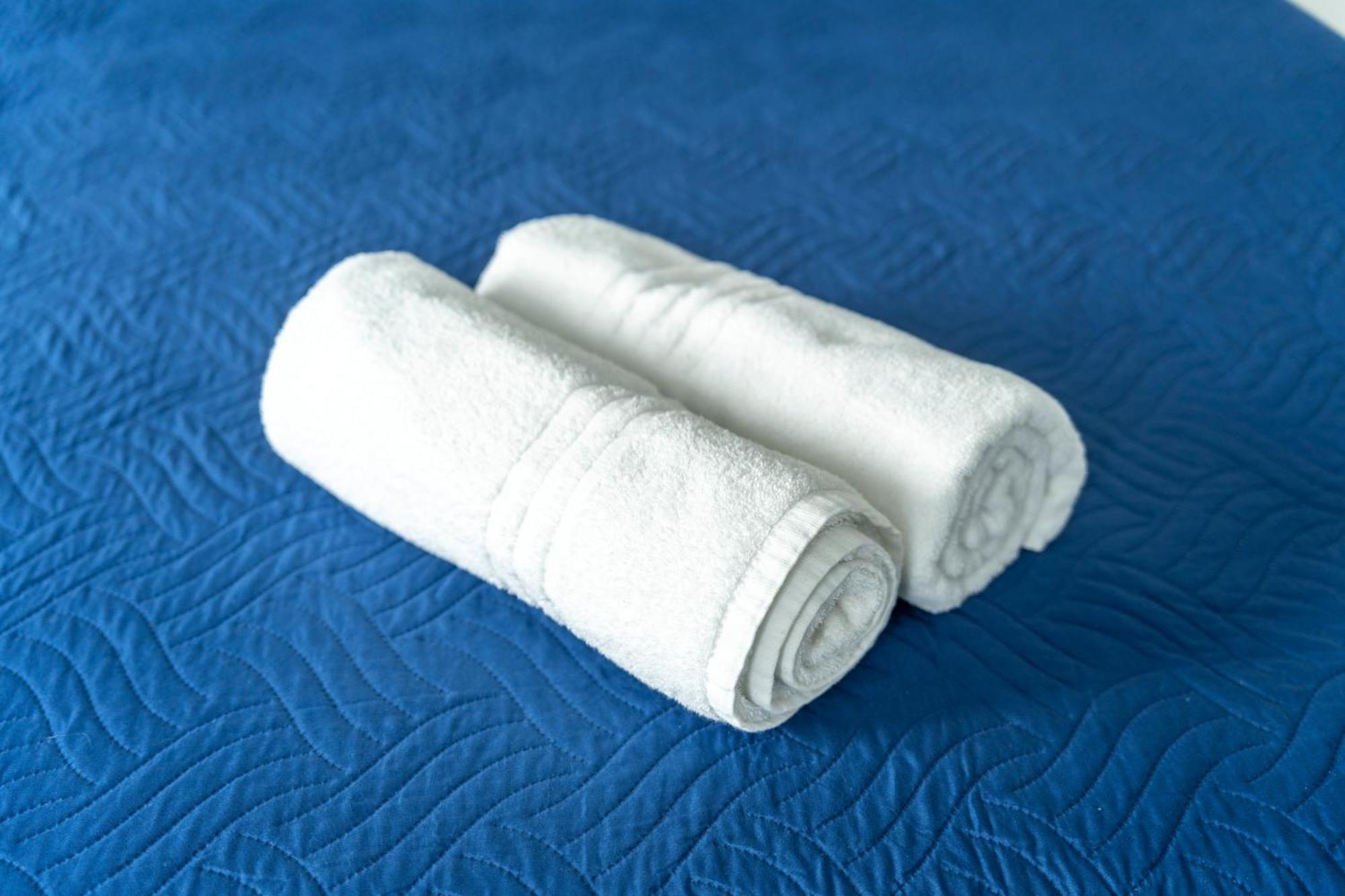 Fyrbäddsrum Comfort