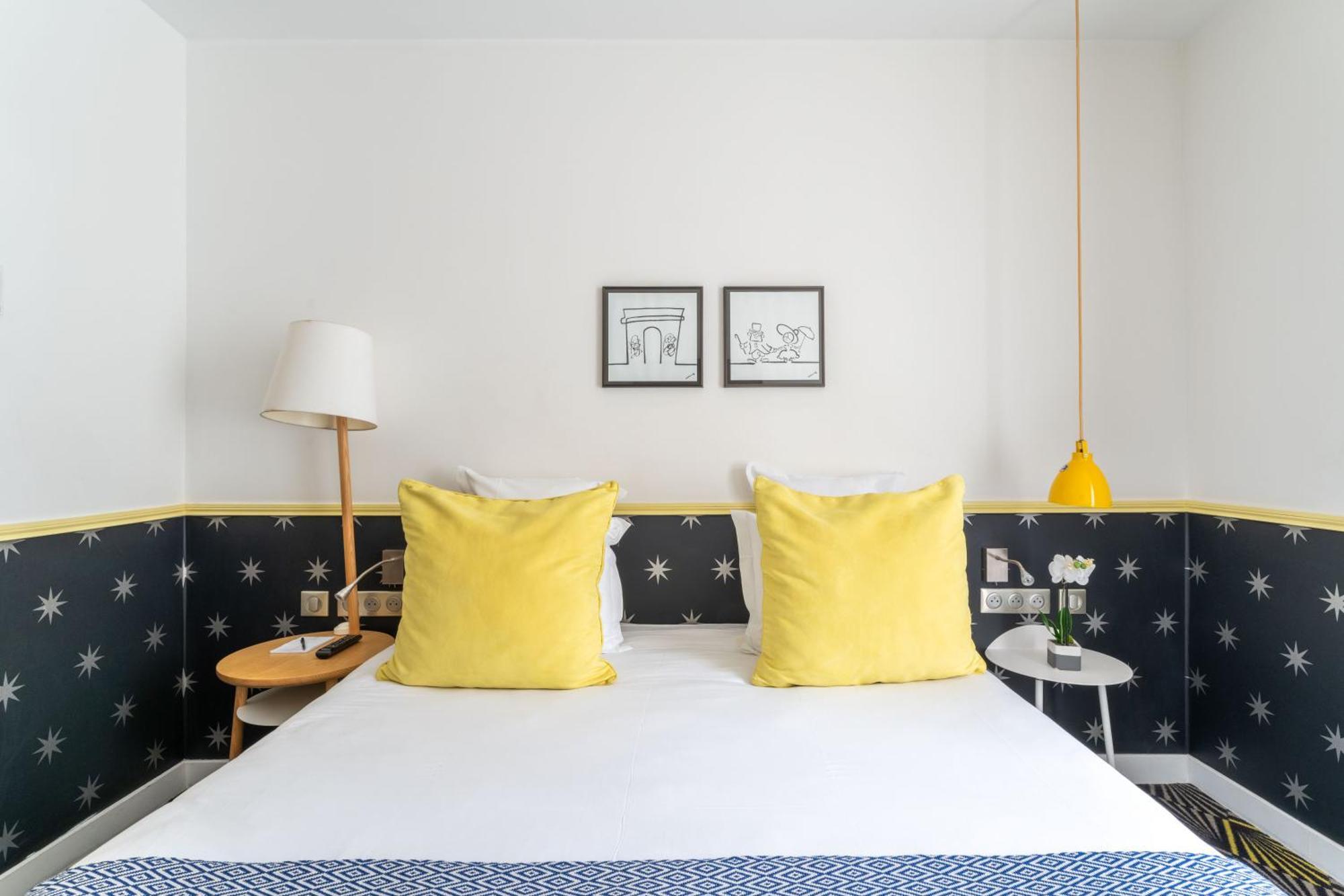 Family Room 2 Bedrooms