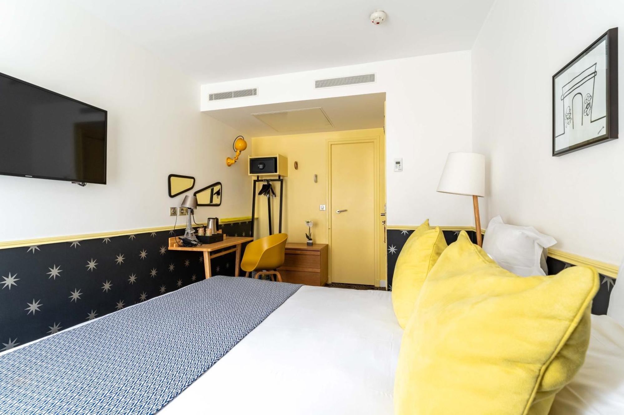 Family Room 2 Bedrooms