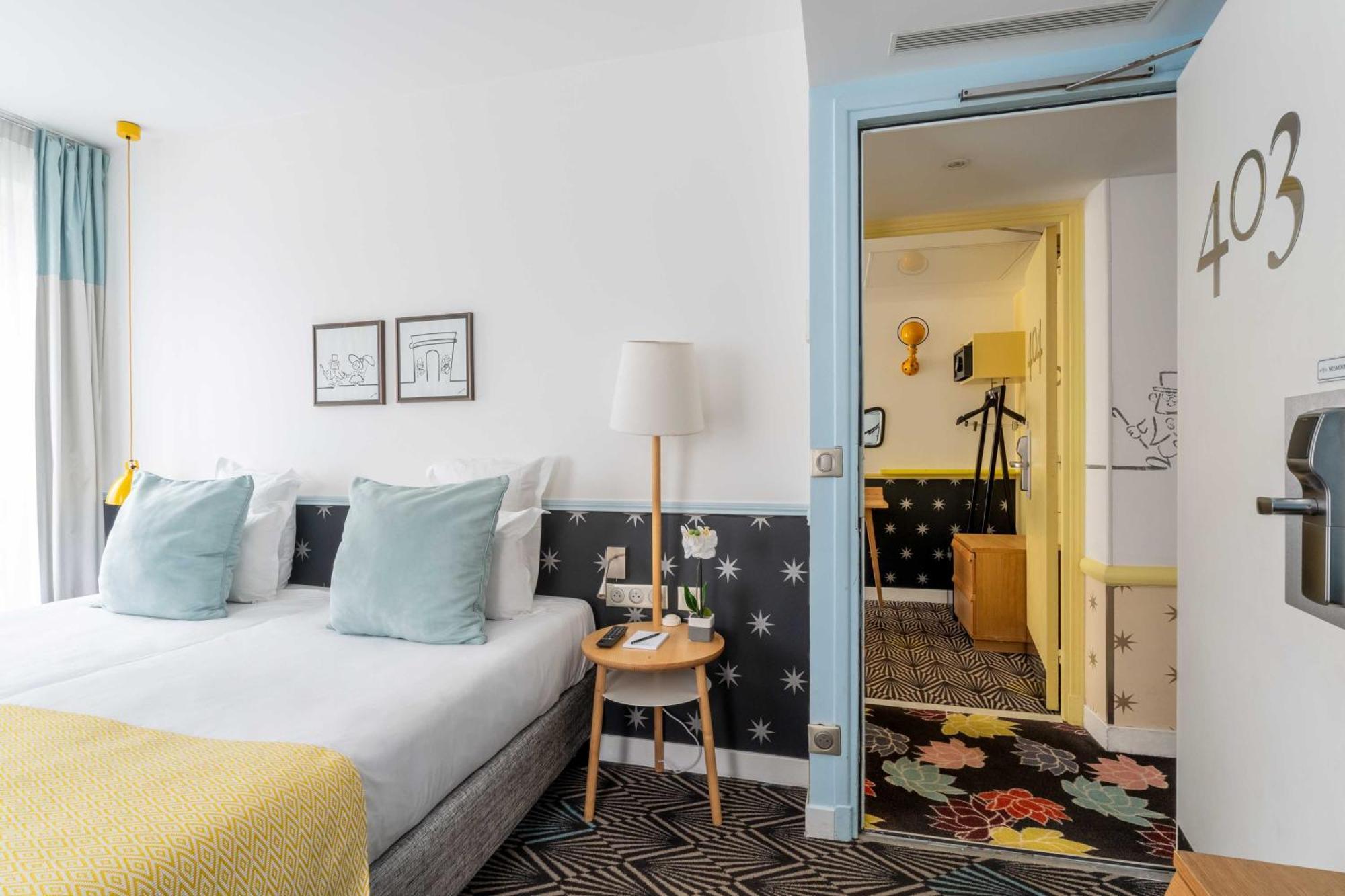 Family Room 2 Bedrooms