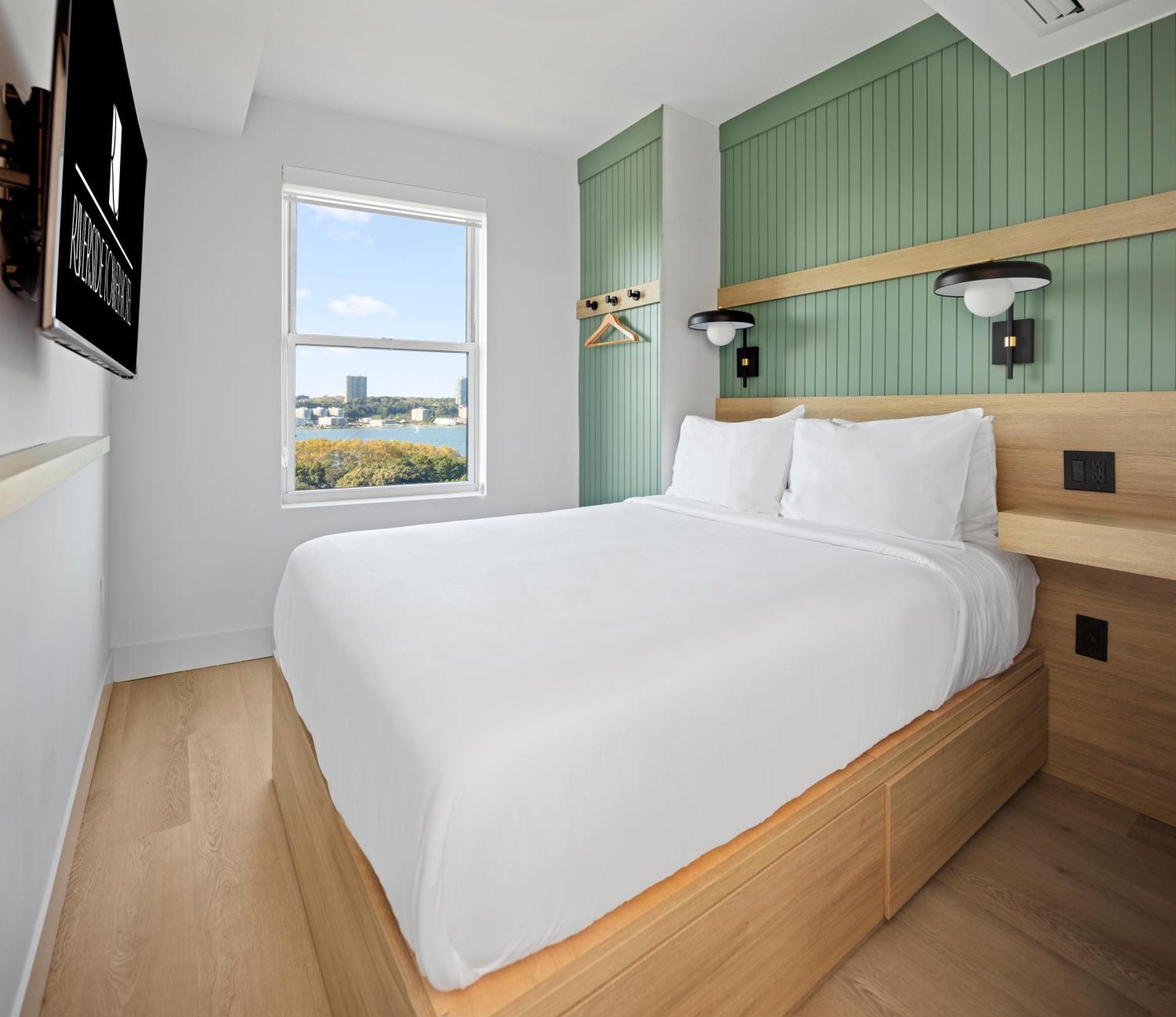 River View Accessible Suite