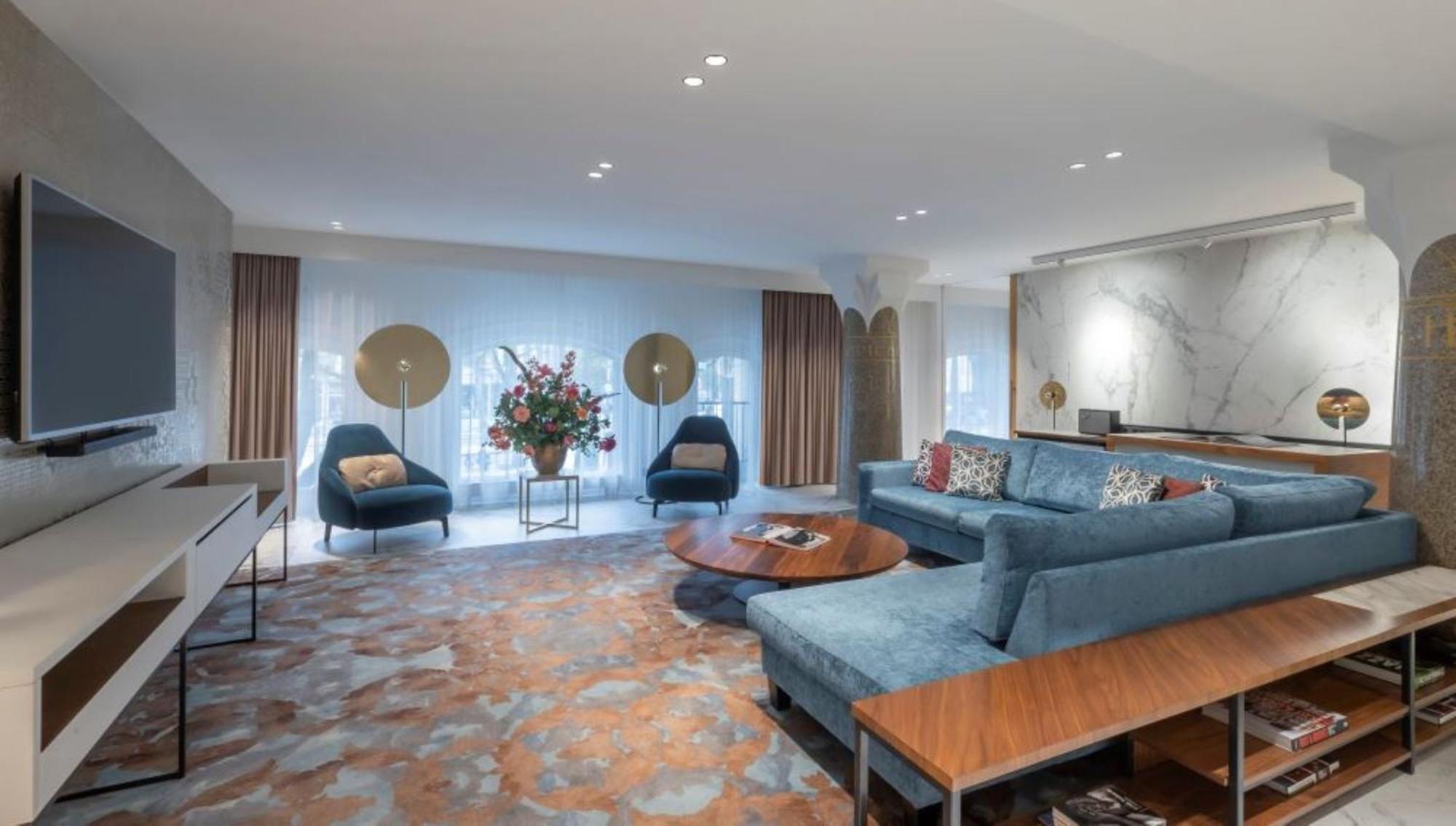 The American Suite