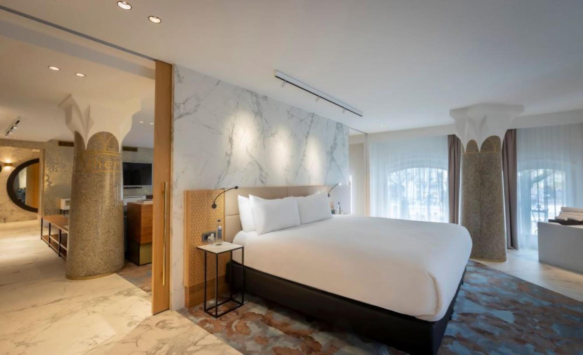 The American Suite