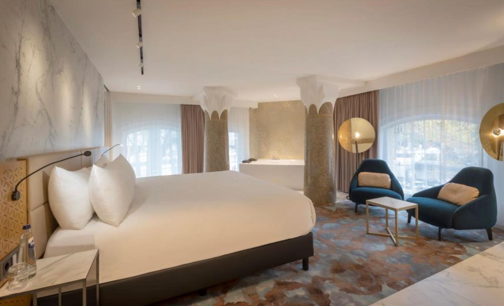 The American Suite